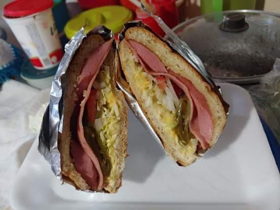 Antojitos. Juani image 5