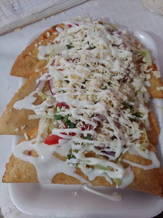 Antojitos. Juani image 6