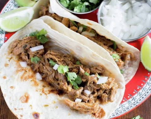 Taquería la Michoacana image 2