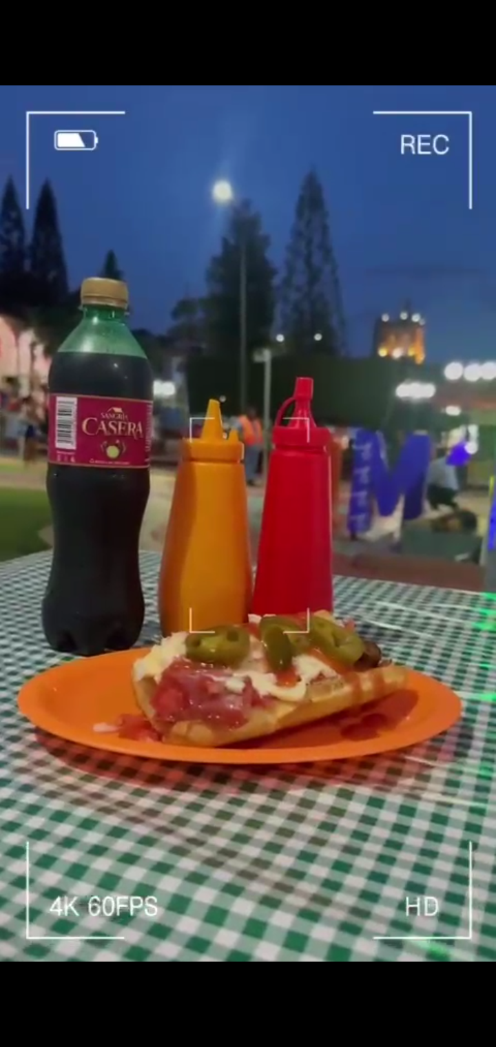 Antojitos Alejandra image 1