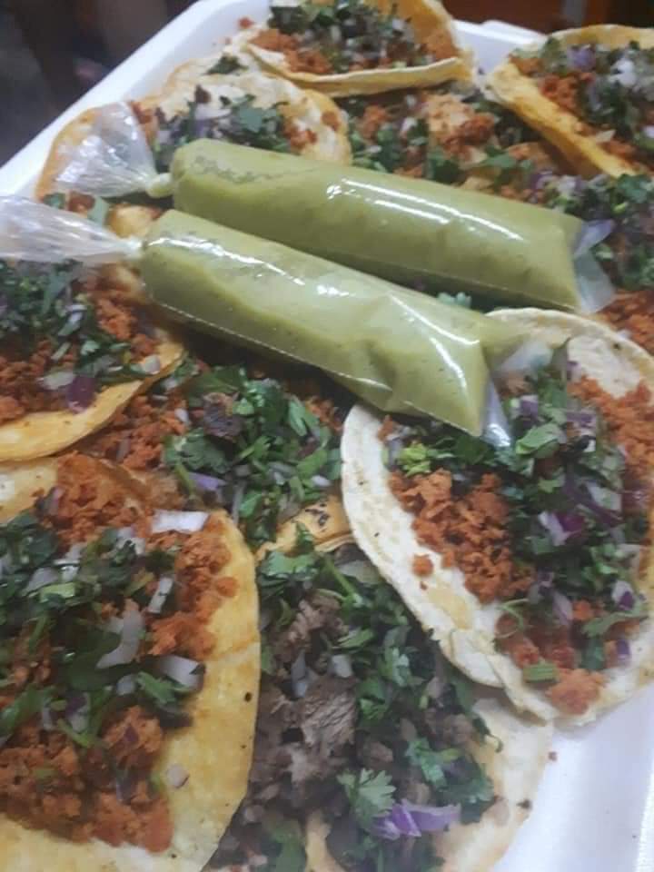 Antojitos Alejandra image 5