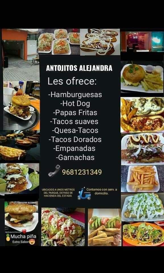 Antojitos Alejandra image 8
