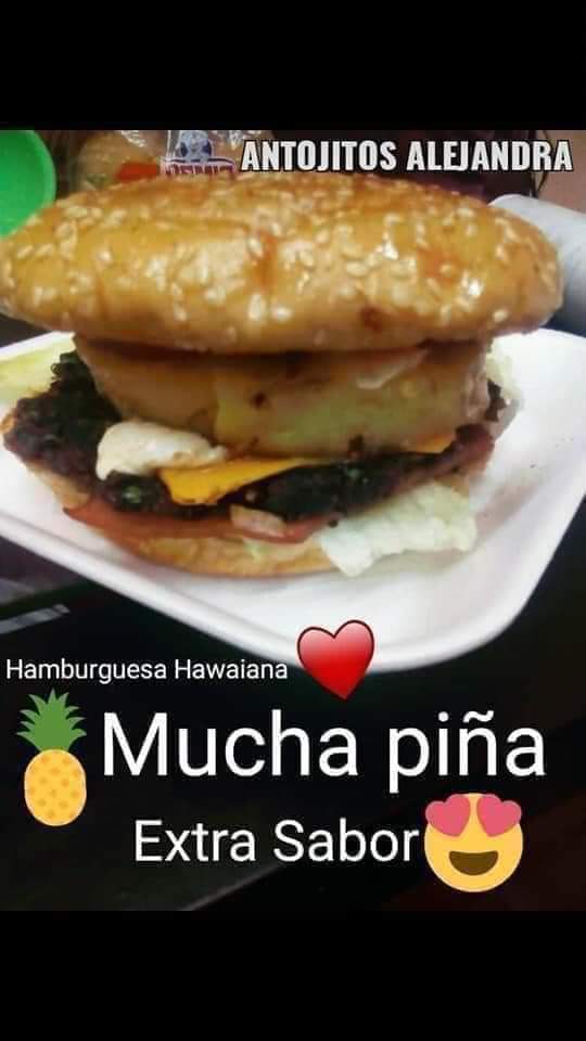 Antojitos Alejandra image 10