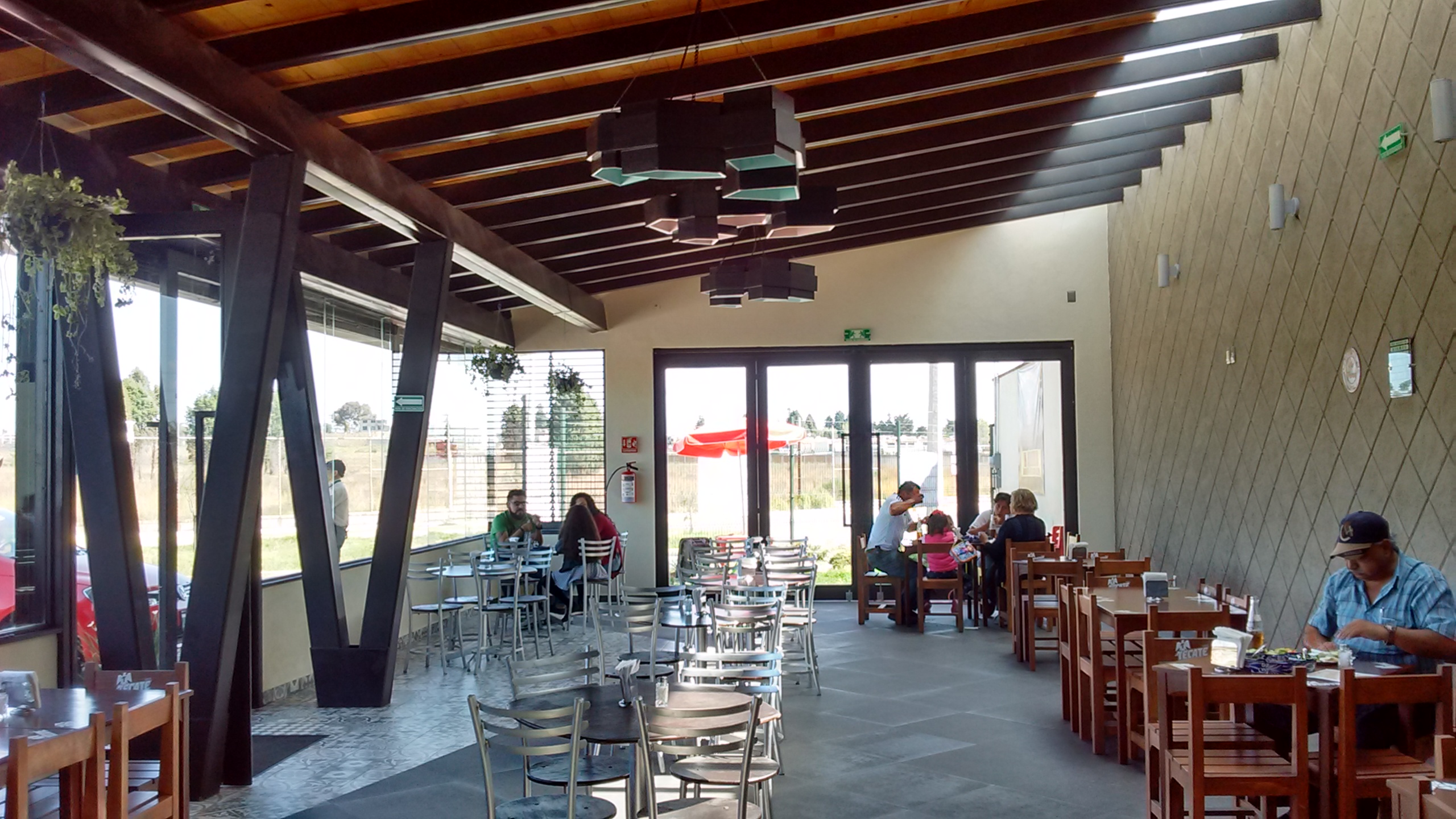 Los Huacalitos image 1