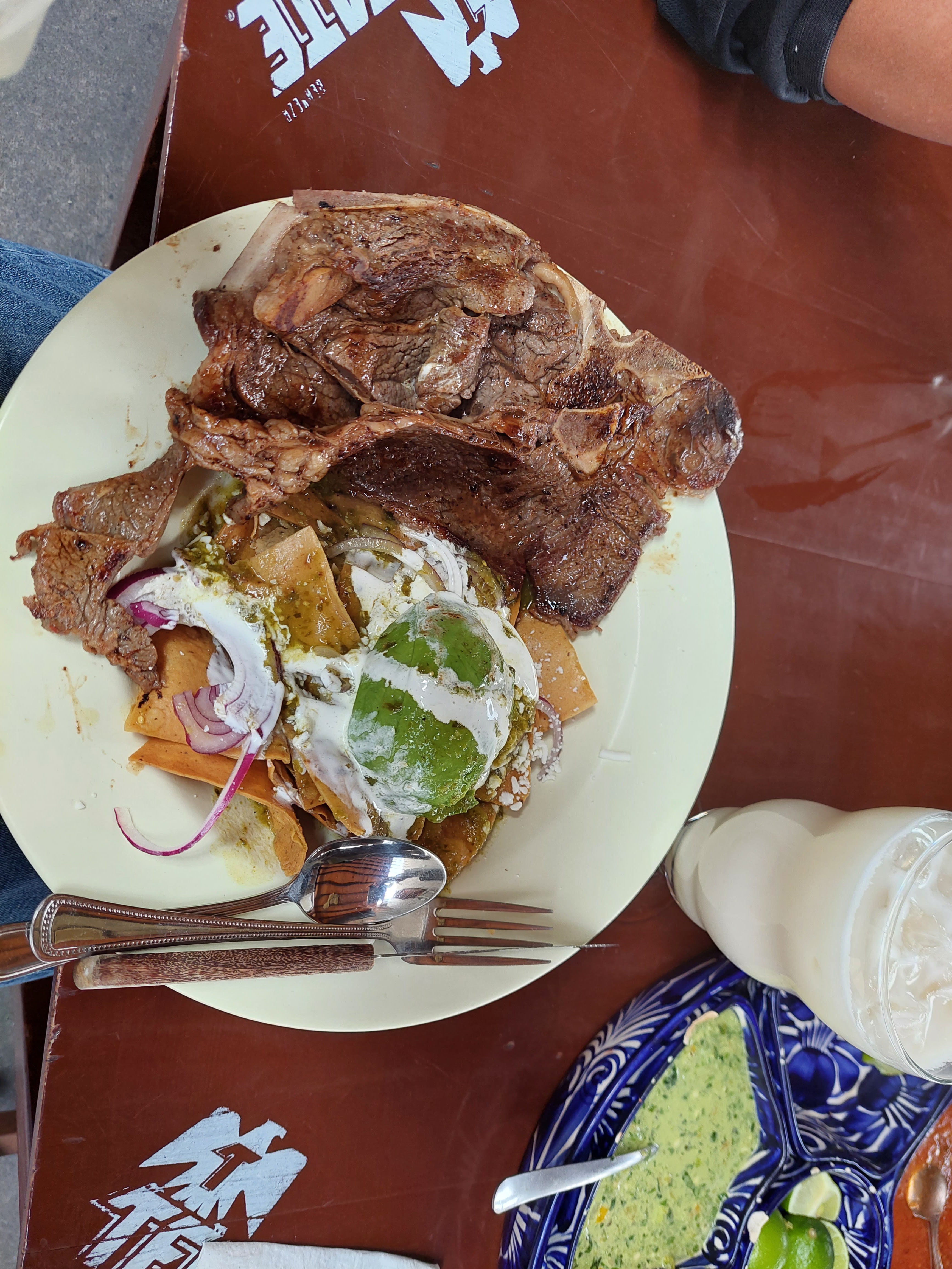 Los Huacalitos image 4