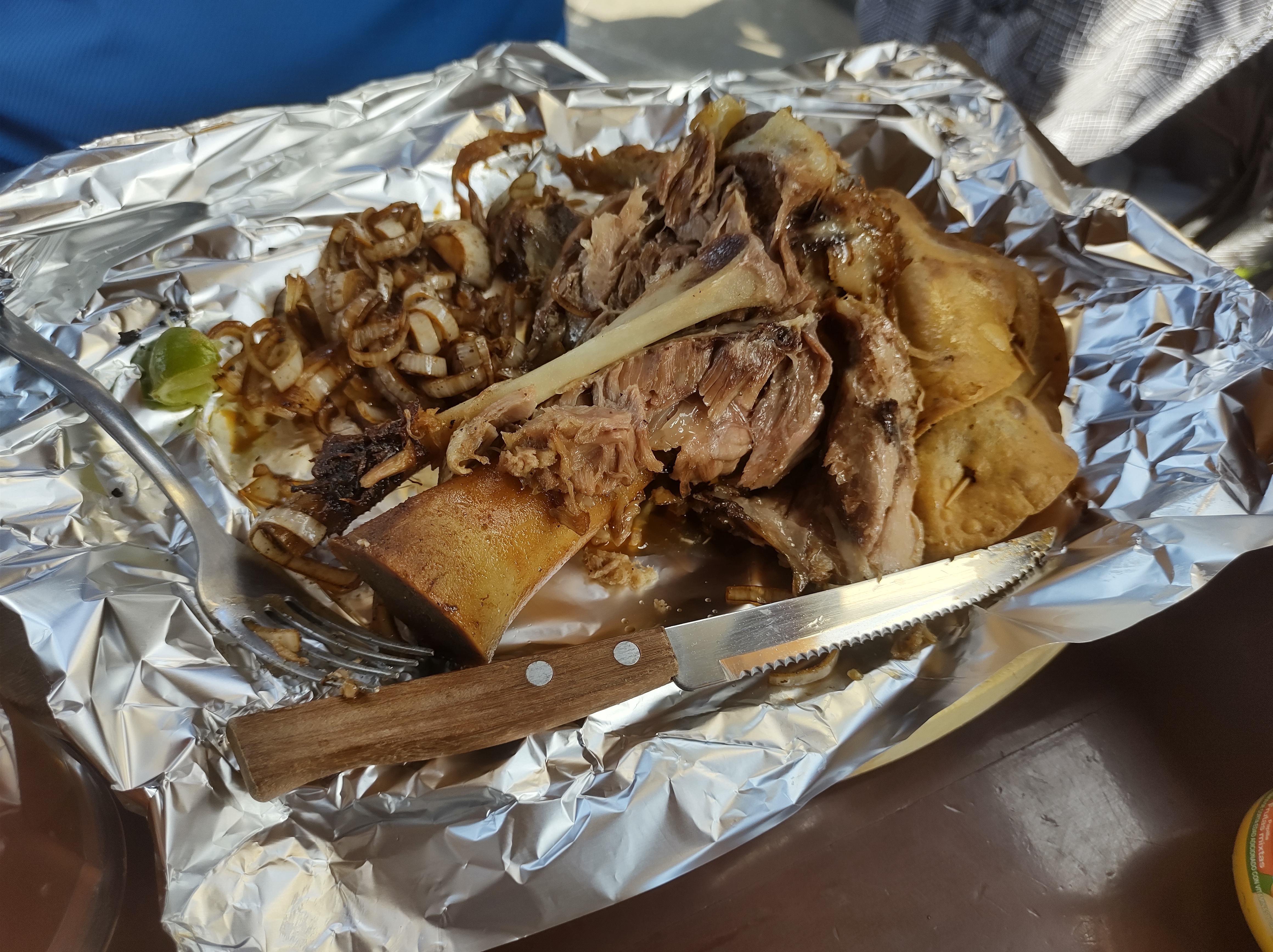 Los Huacalitos image 6