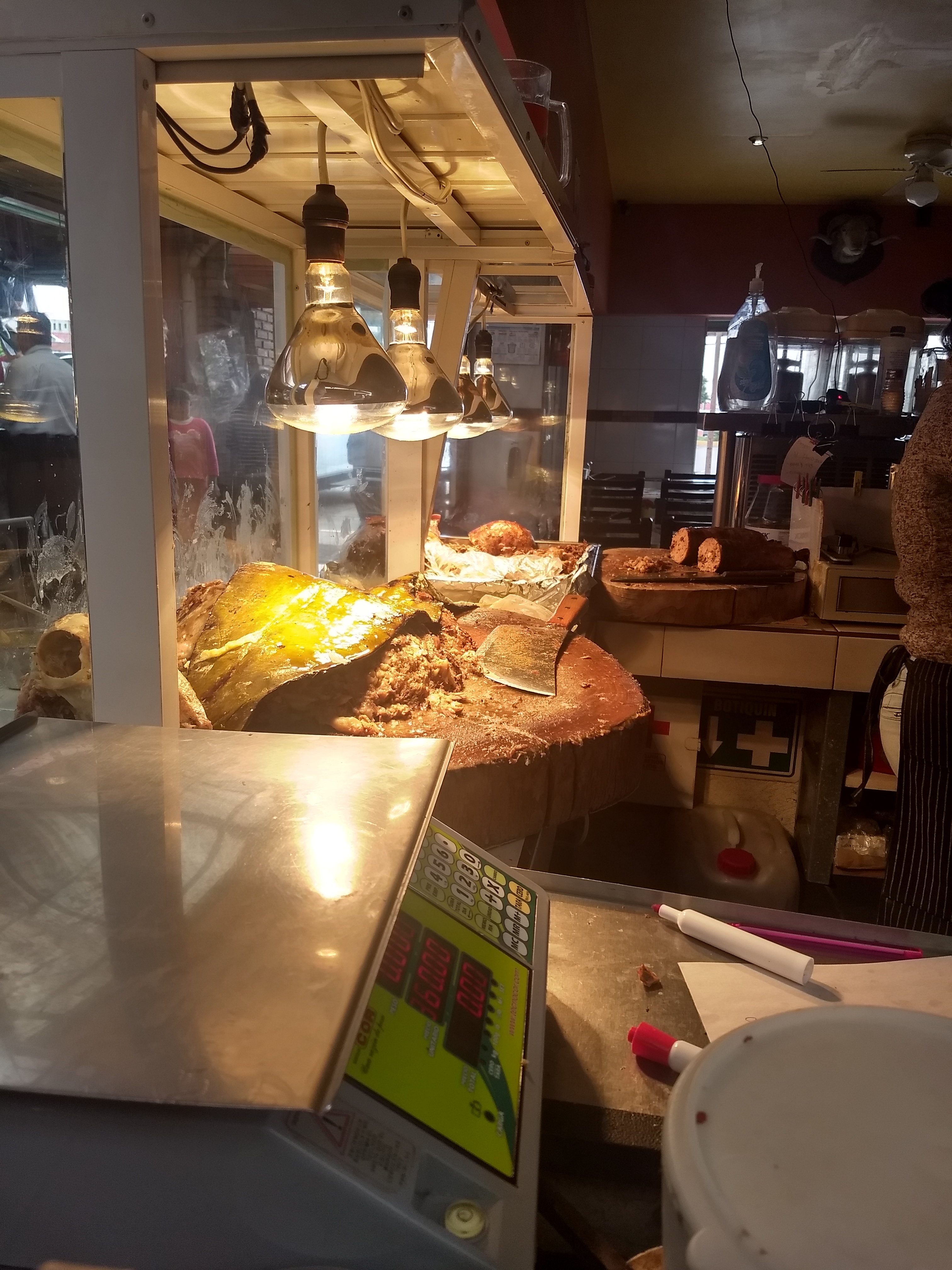 Barbacoa Los Güeros image 1