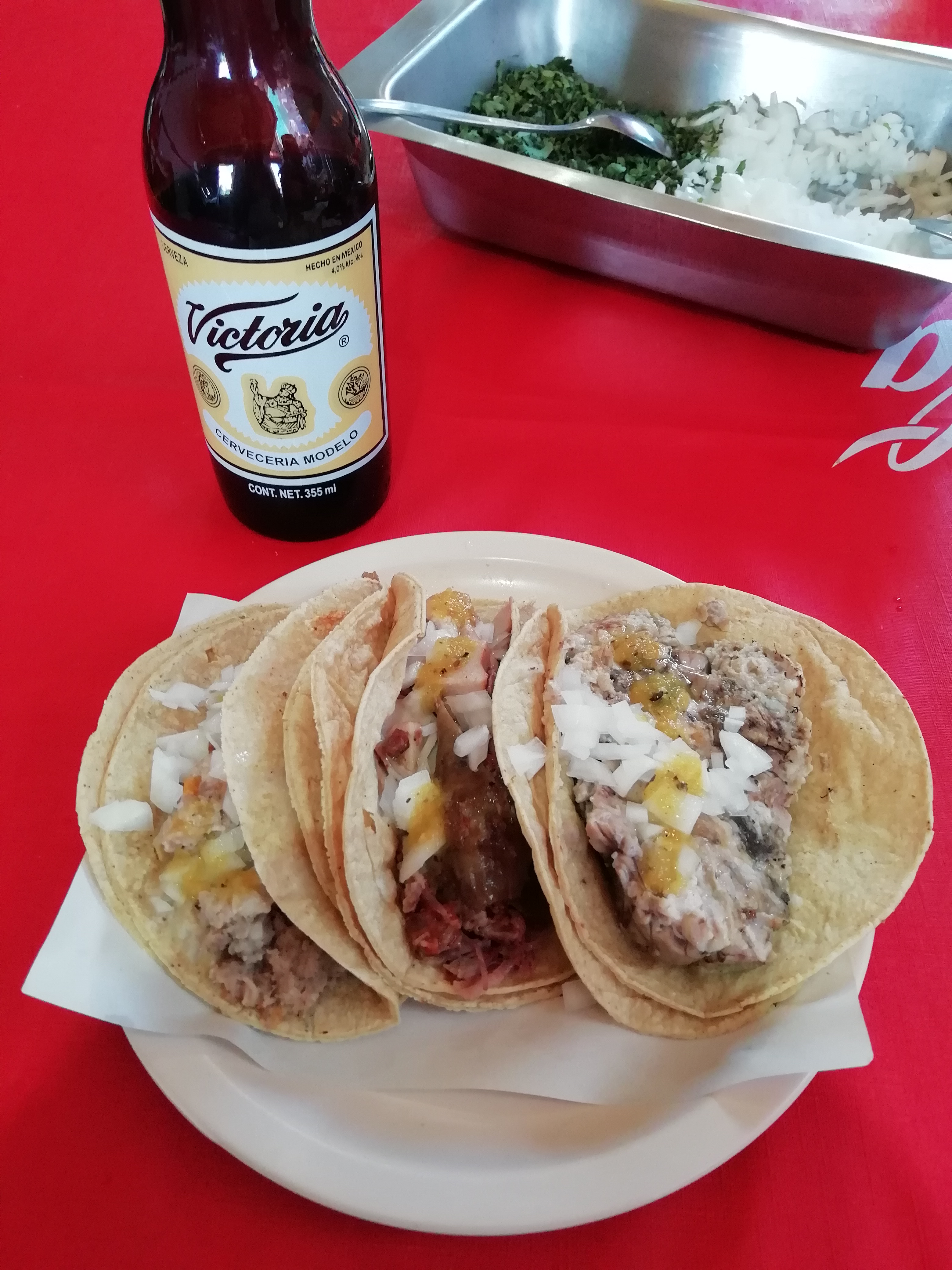 Barbacoa Los Güeros image 2