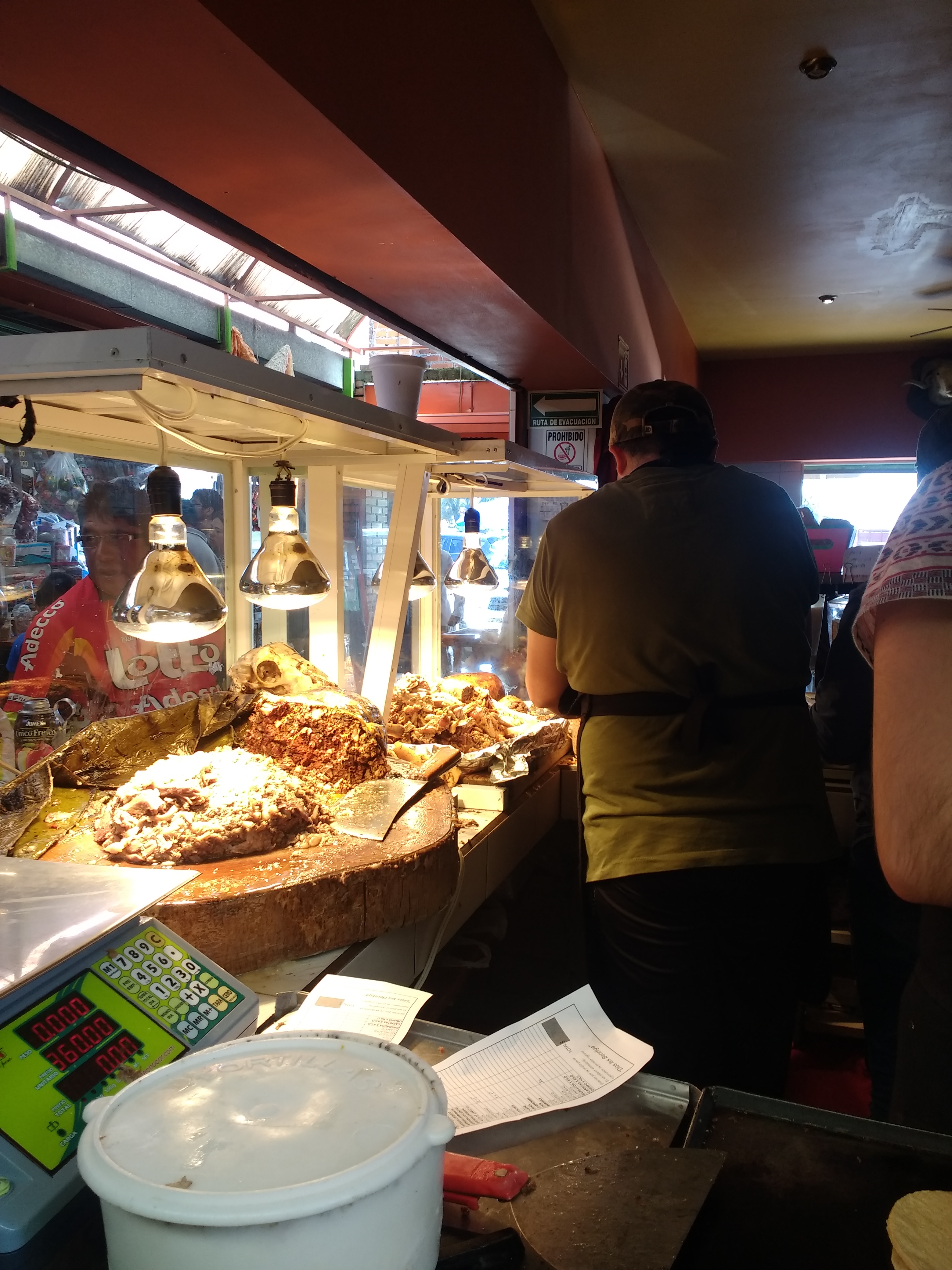 Barbacoa Los Güeros image 3