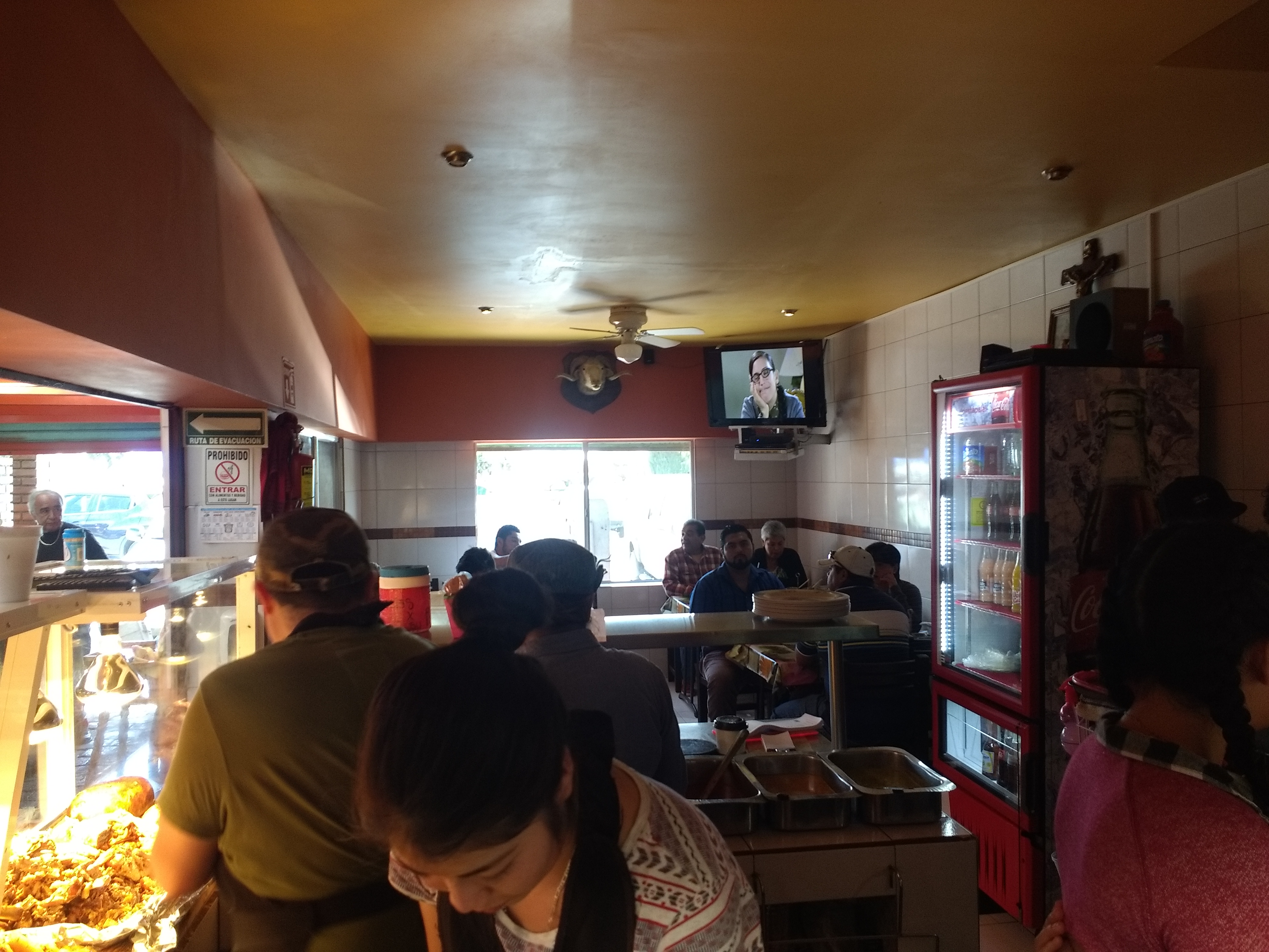 Barbacoa Los Güeros image 4