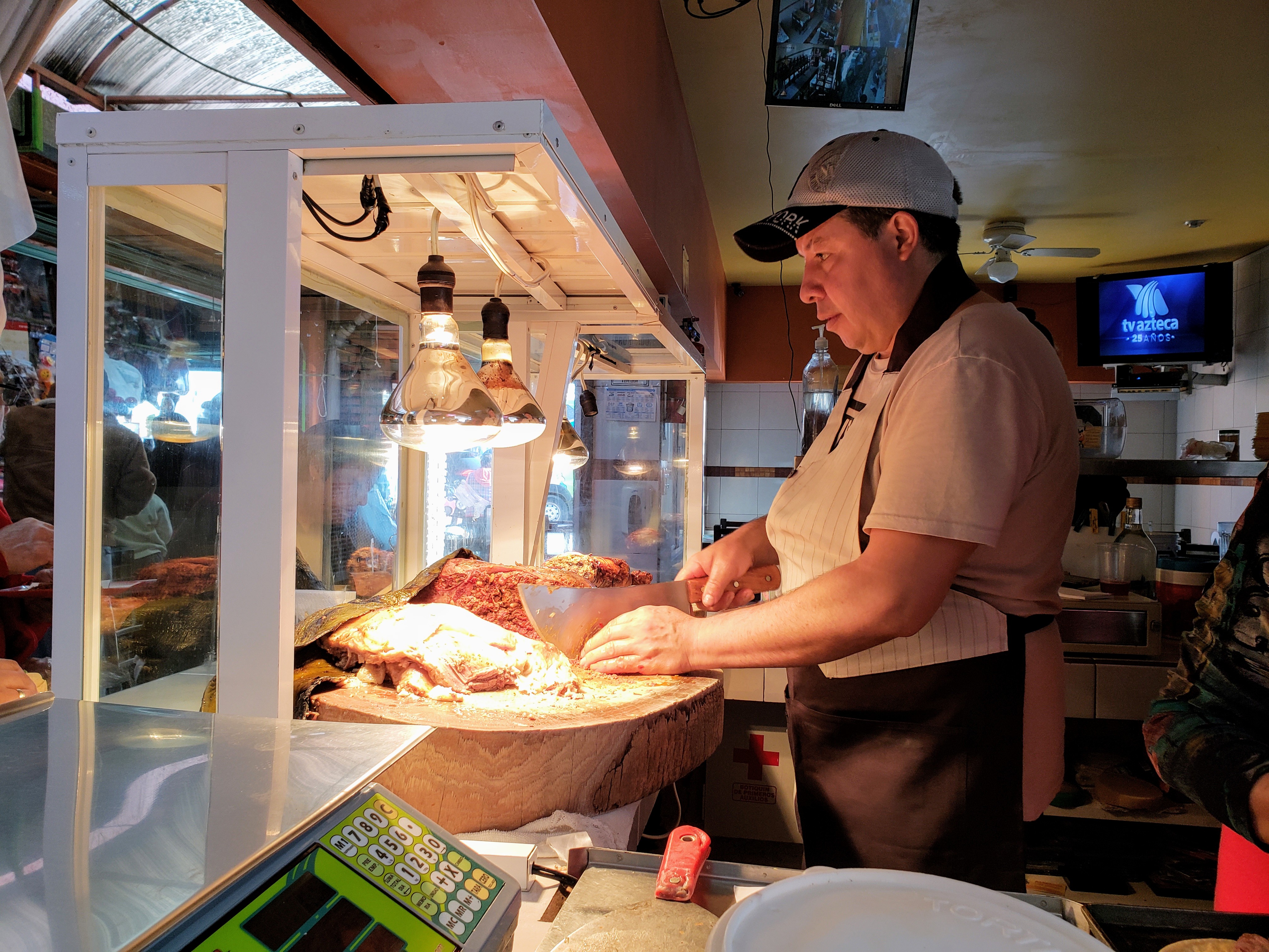 Barbacoa Los Güeros image 5