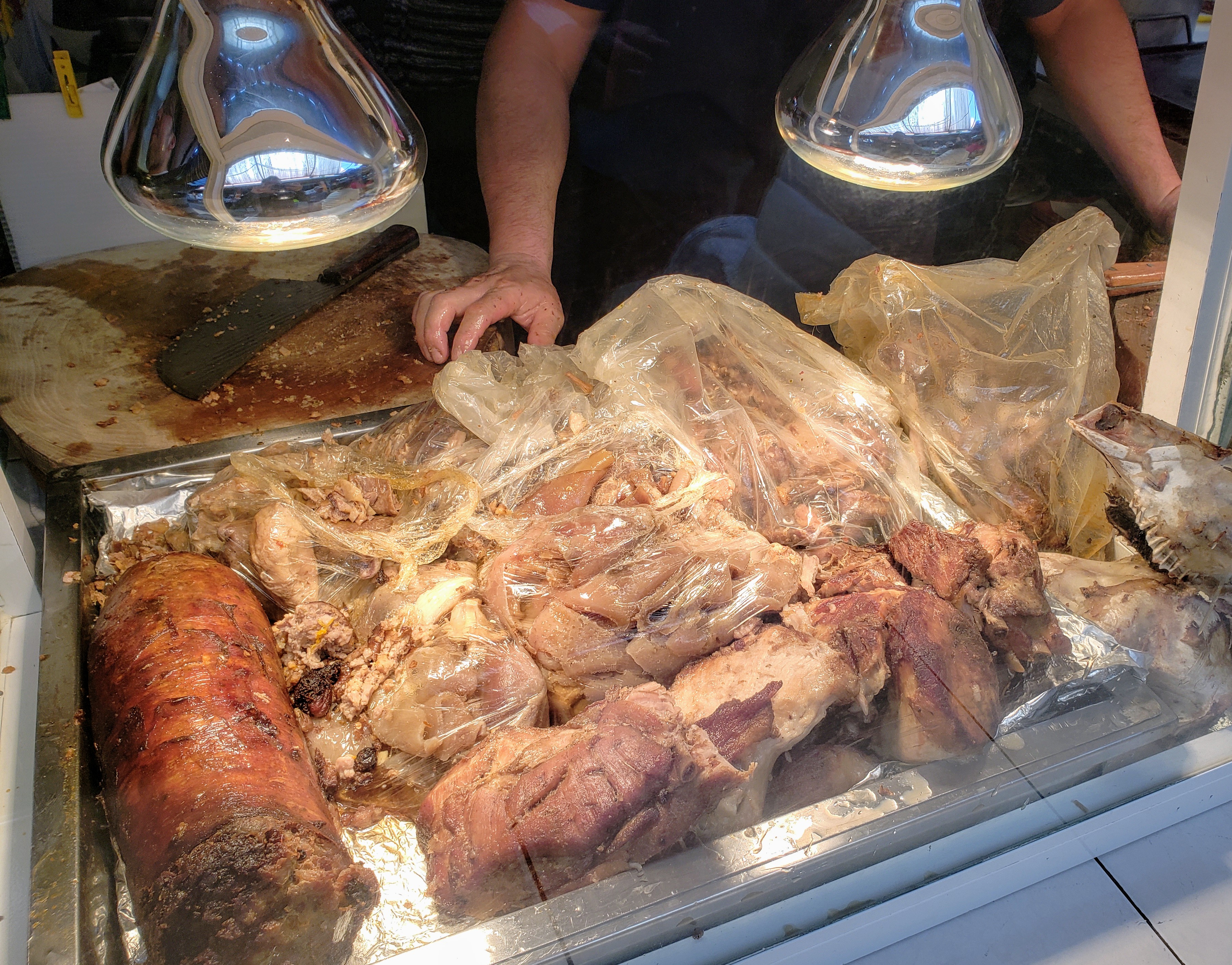 Barbacoa Los Güeros image 6