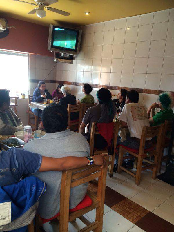 Barbacoa Los Güeros image 7