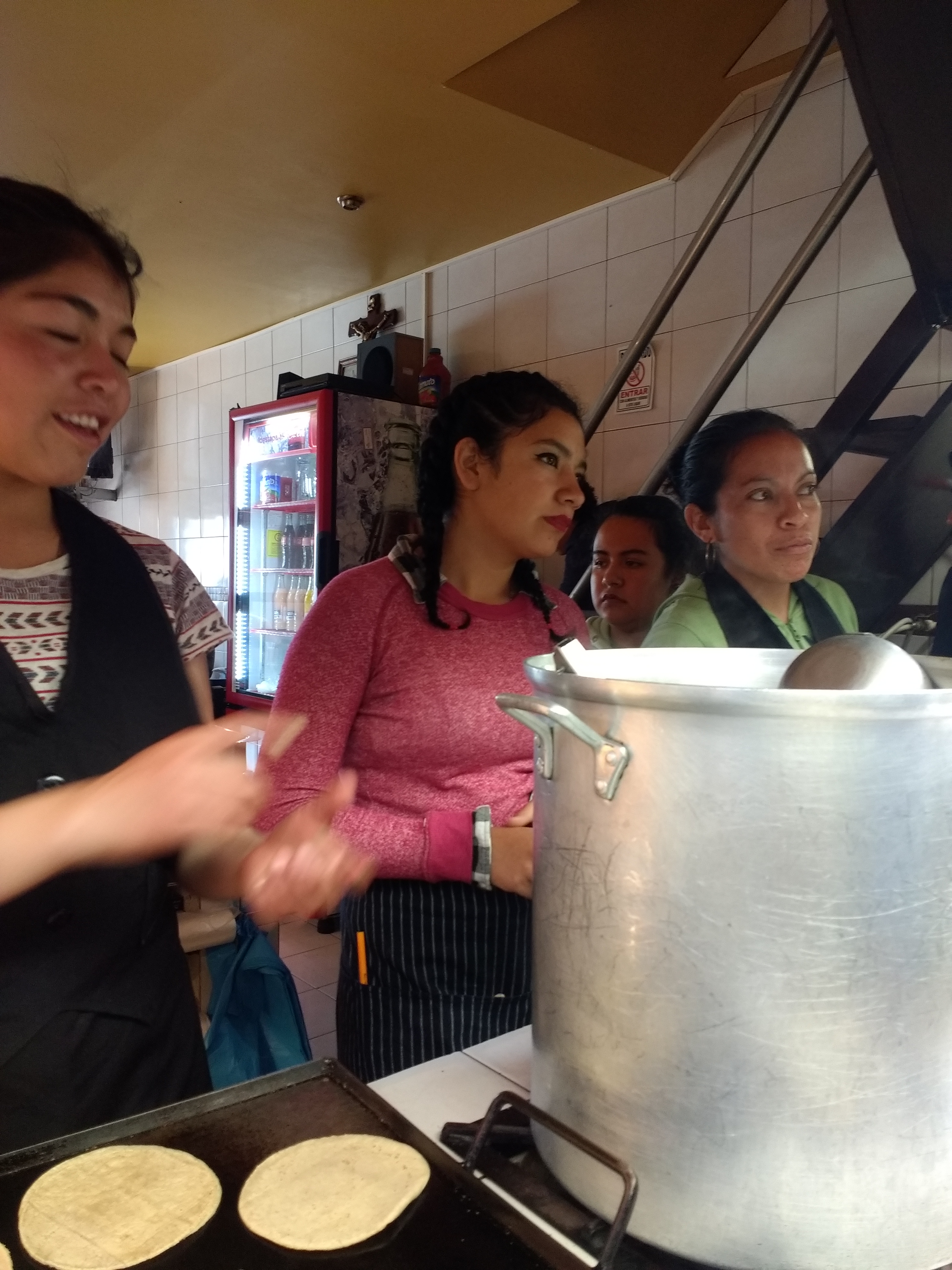 Barbacoa Los Güeros image 9