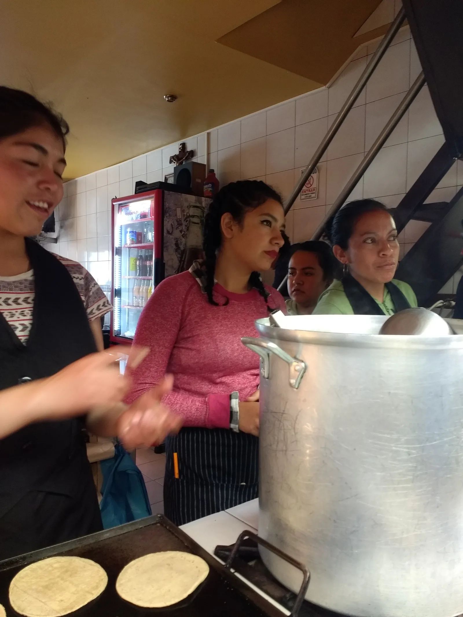 Barbacoa Los Güeros image 9