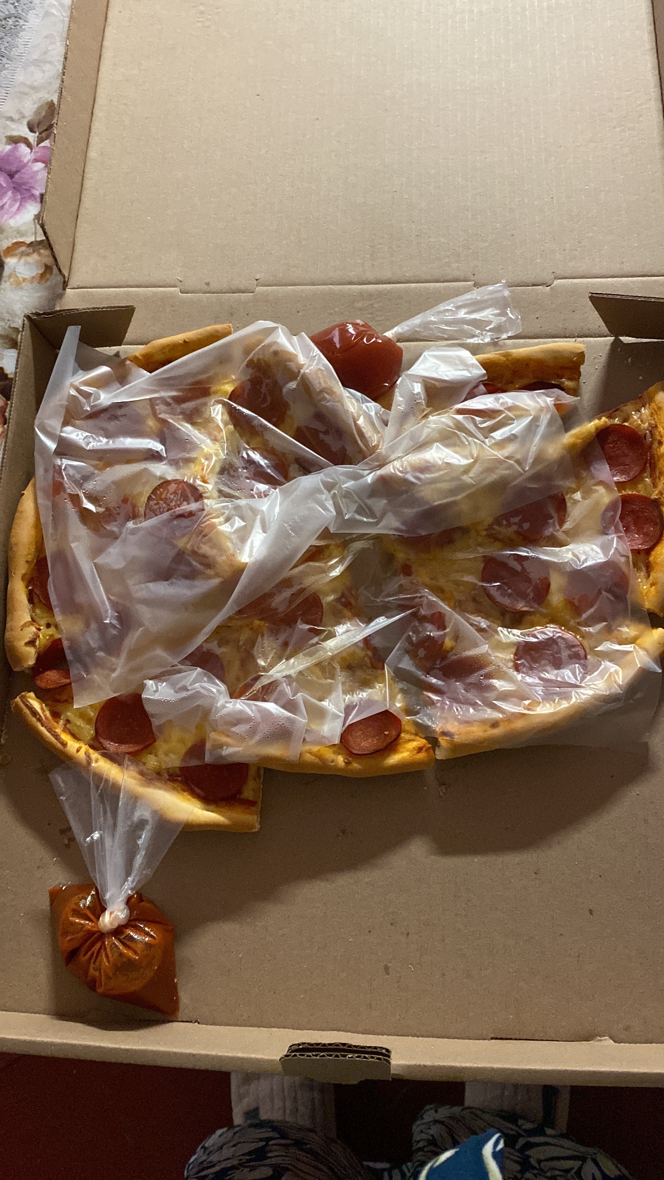 Babi'l pizzería image 3