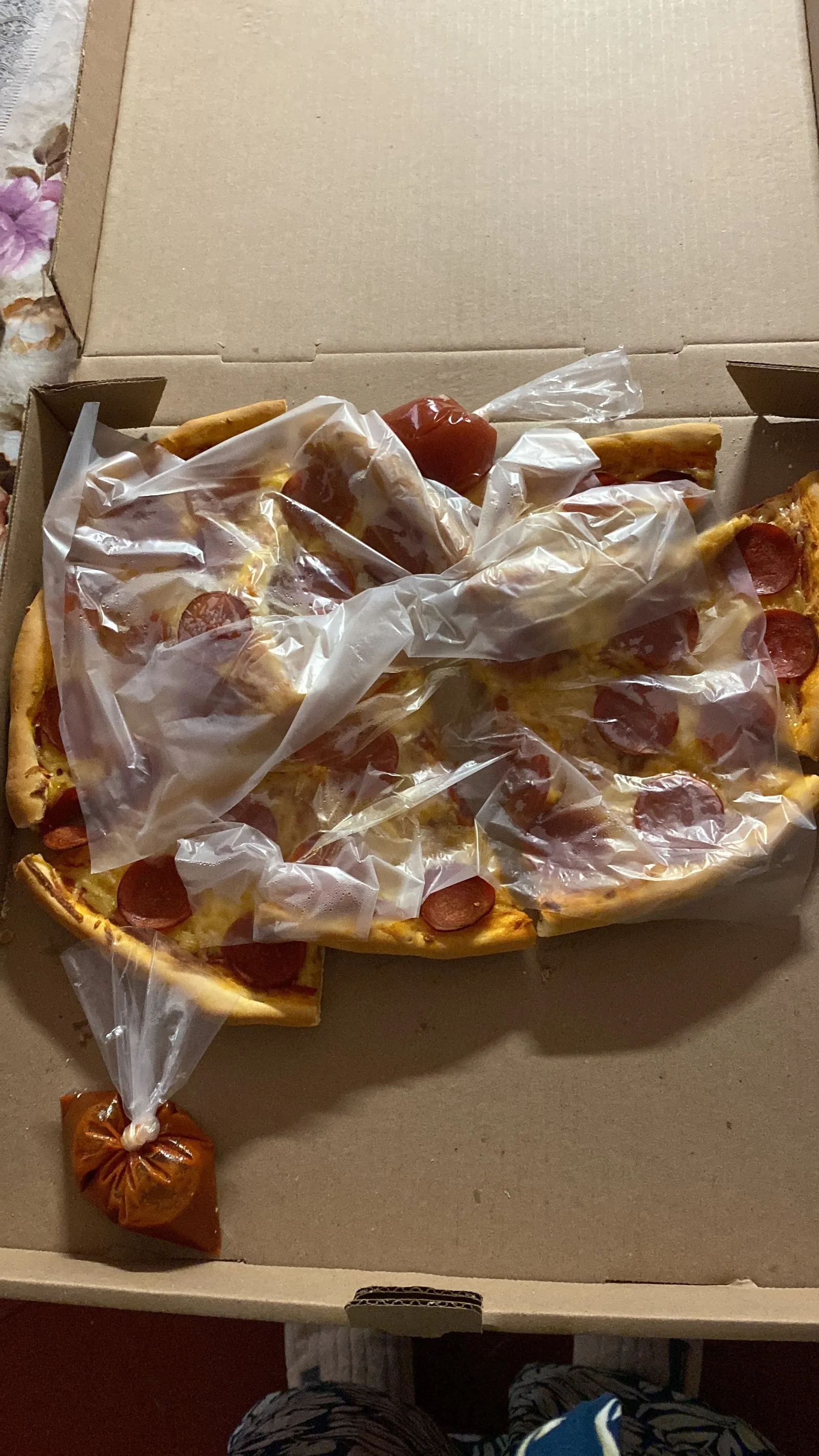 Babi'l pizzería image 3