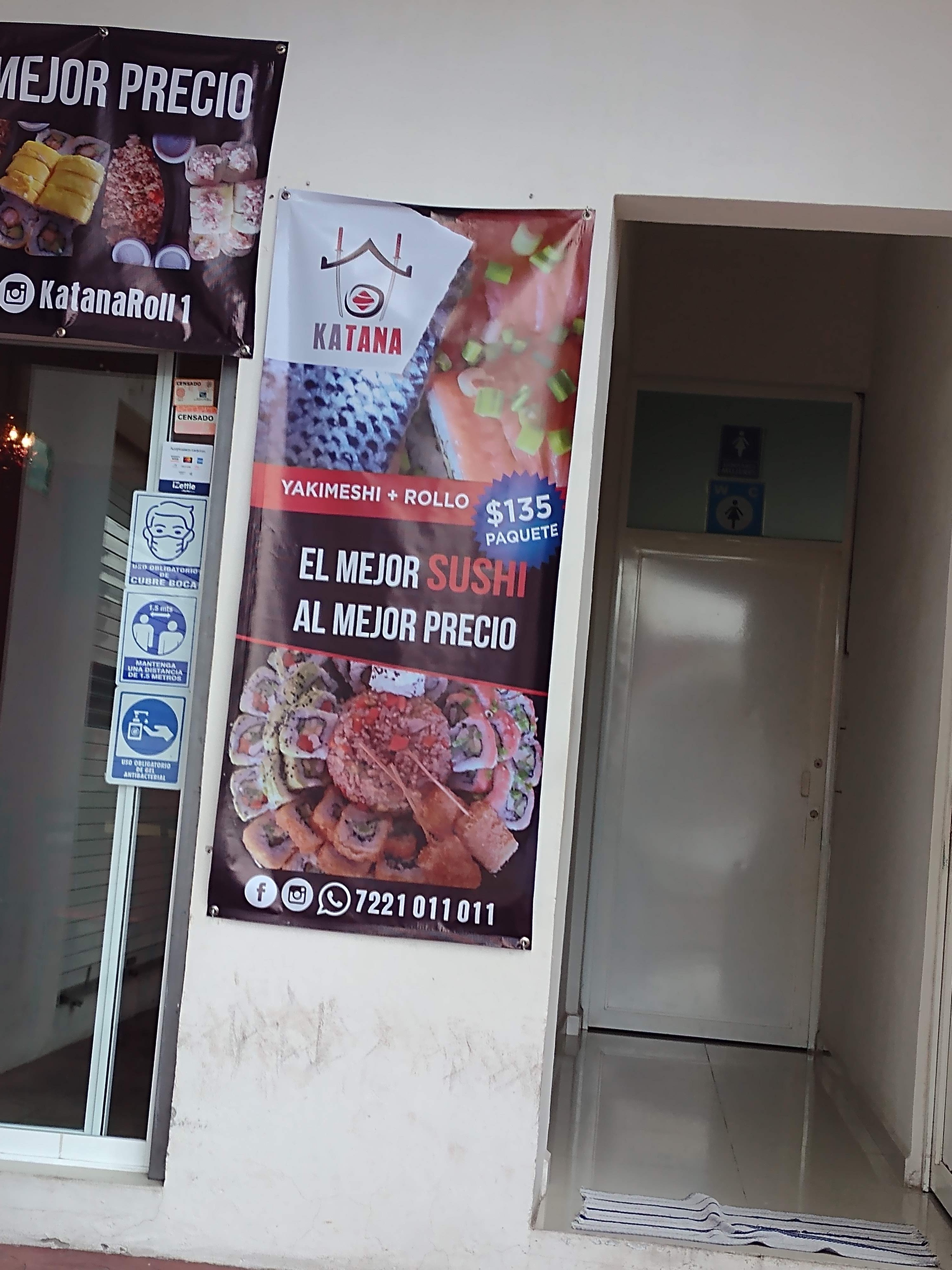 Katana Sushi image 1
