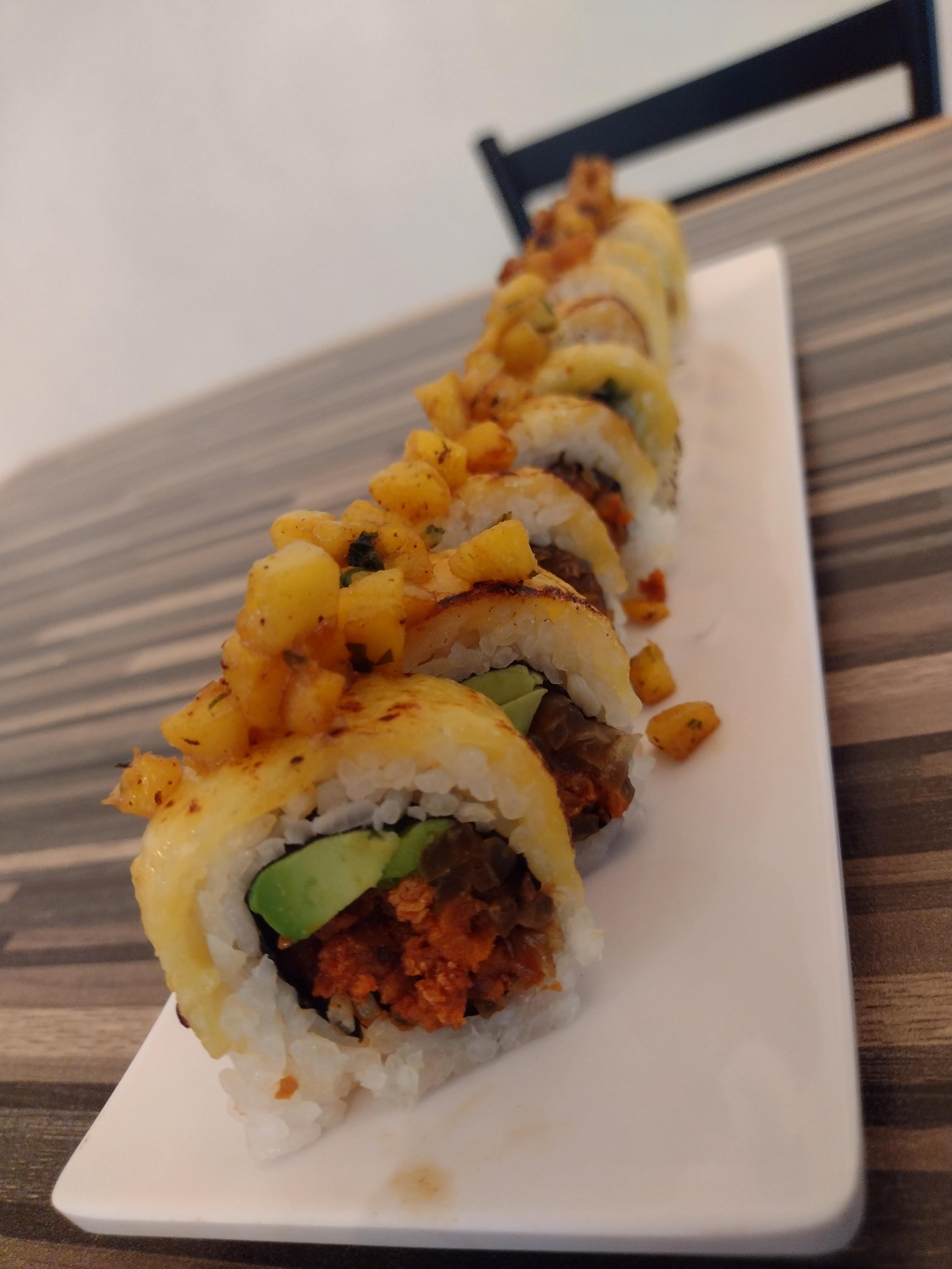 Katana Sushi image 3