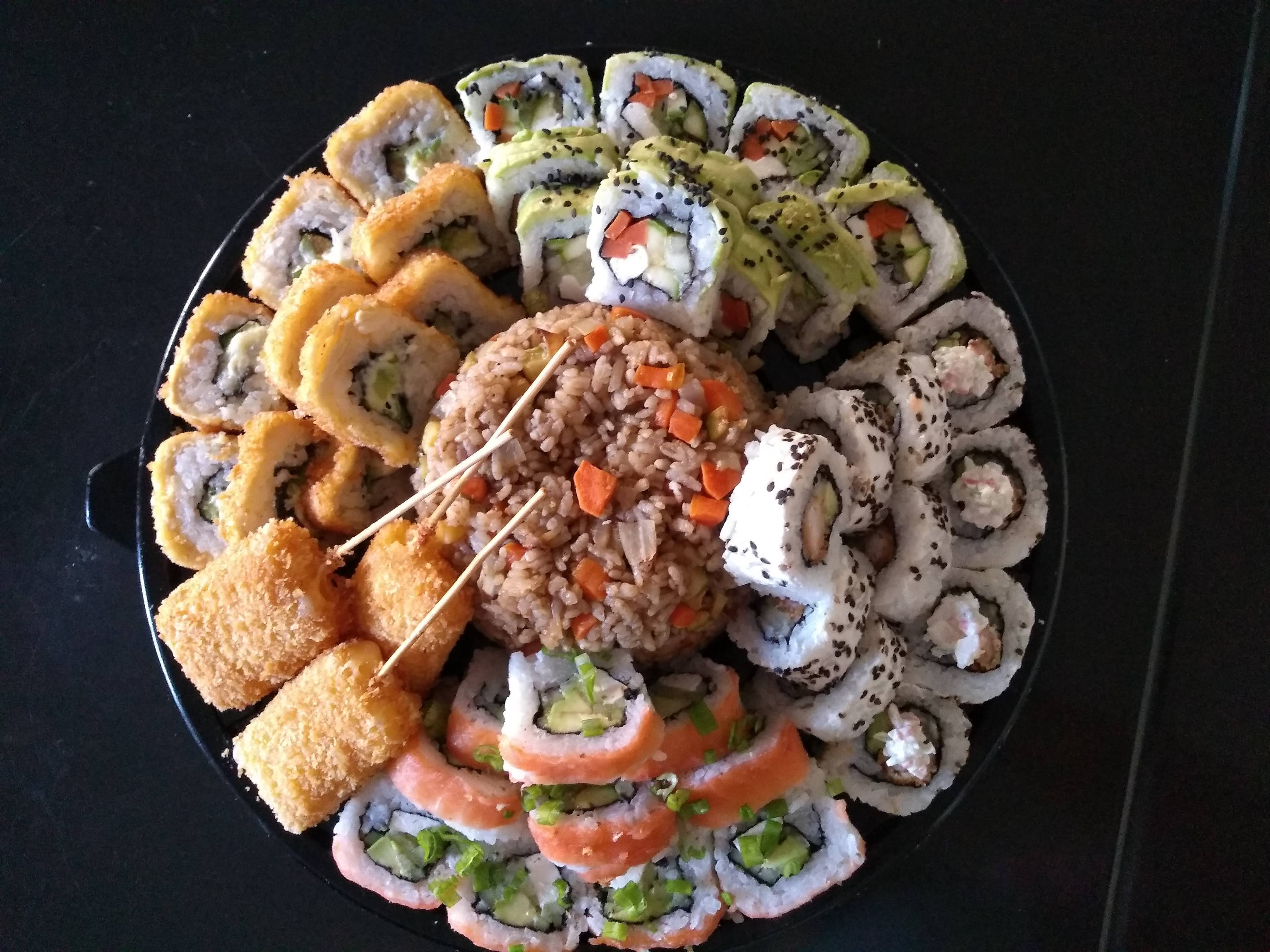 Katana Sushi image 4