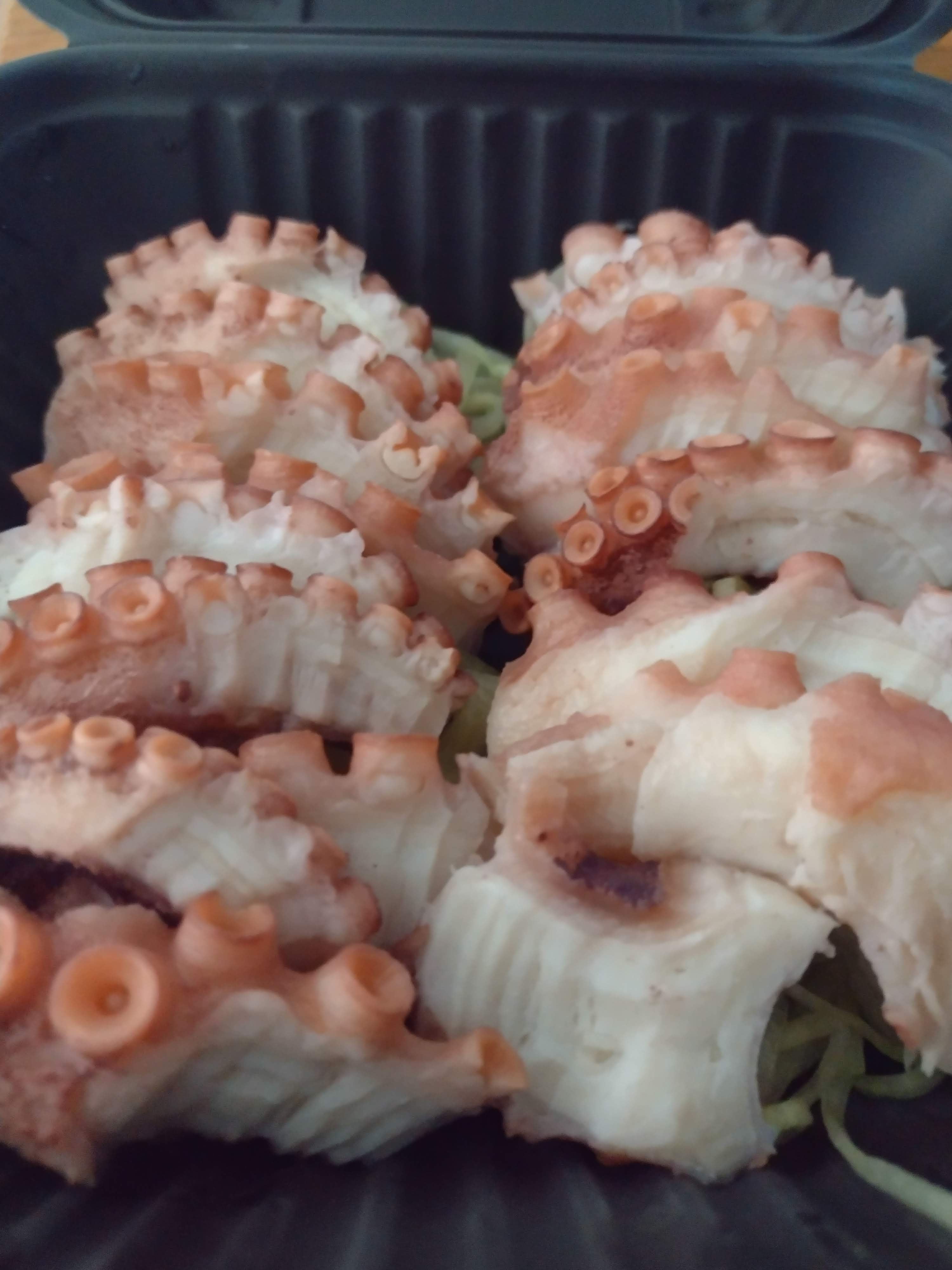 Katana Sushi image 8