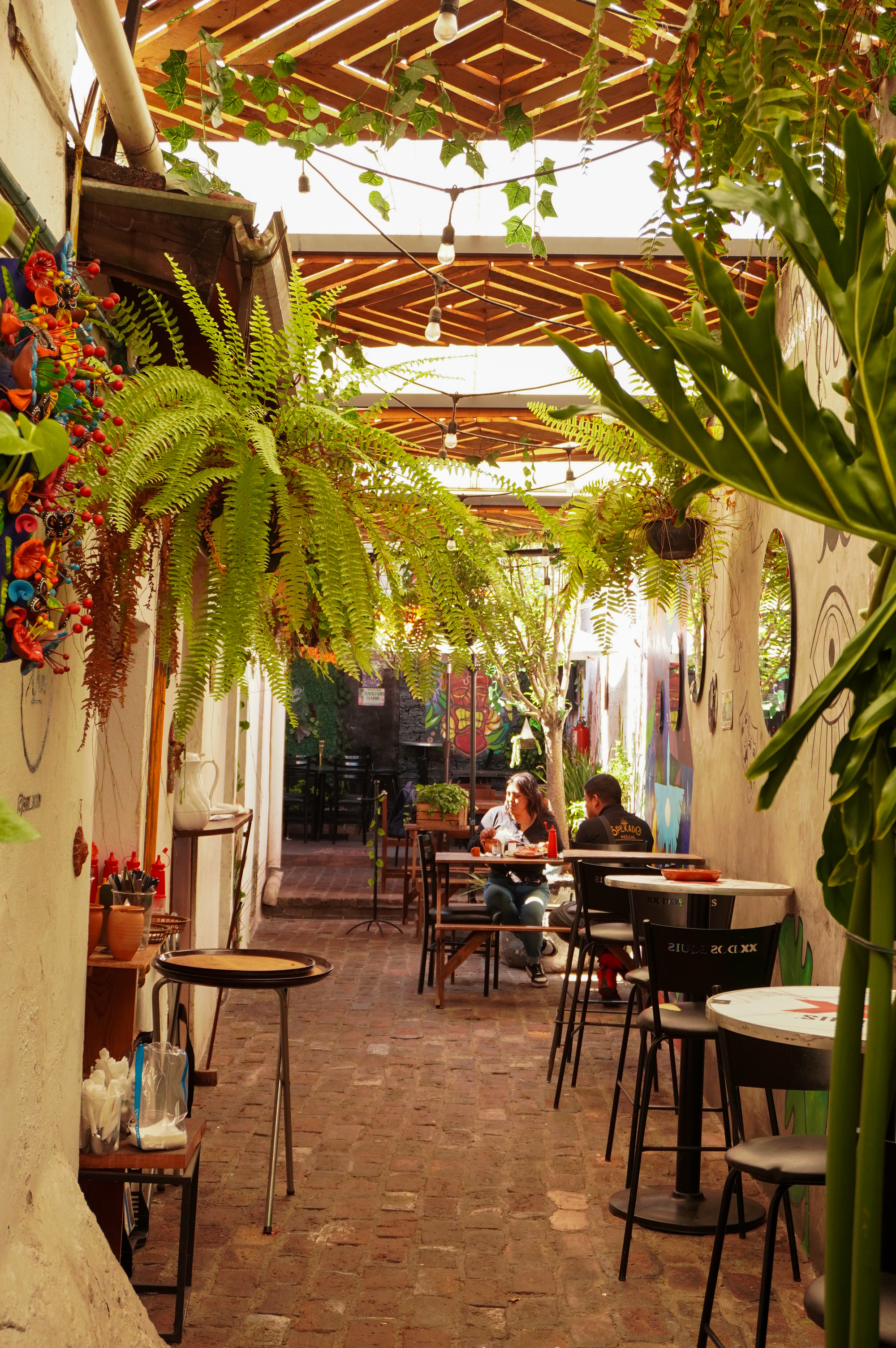 Restaurante Xhine snack&bar image 1