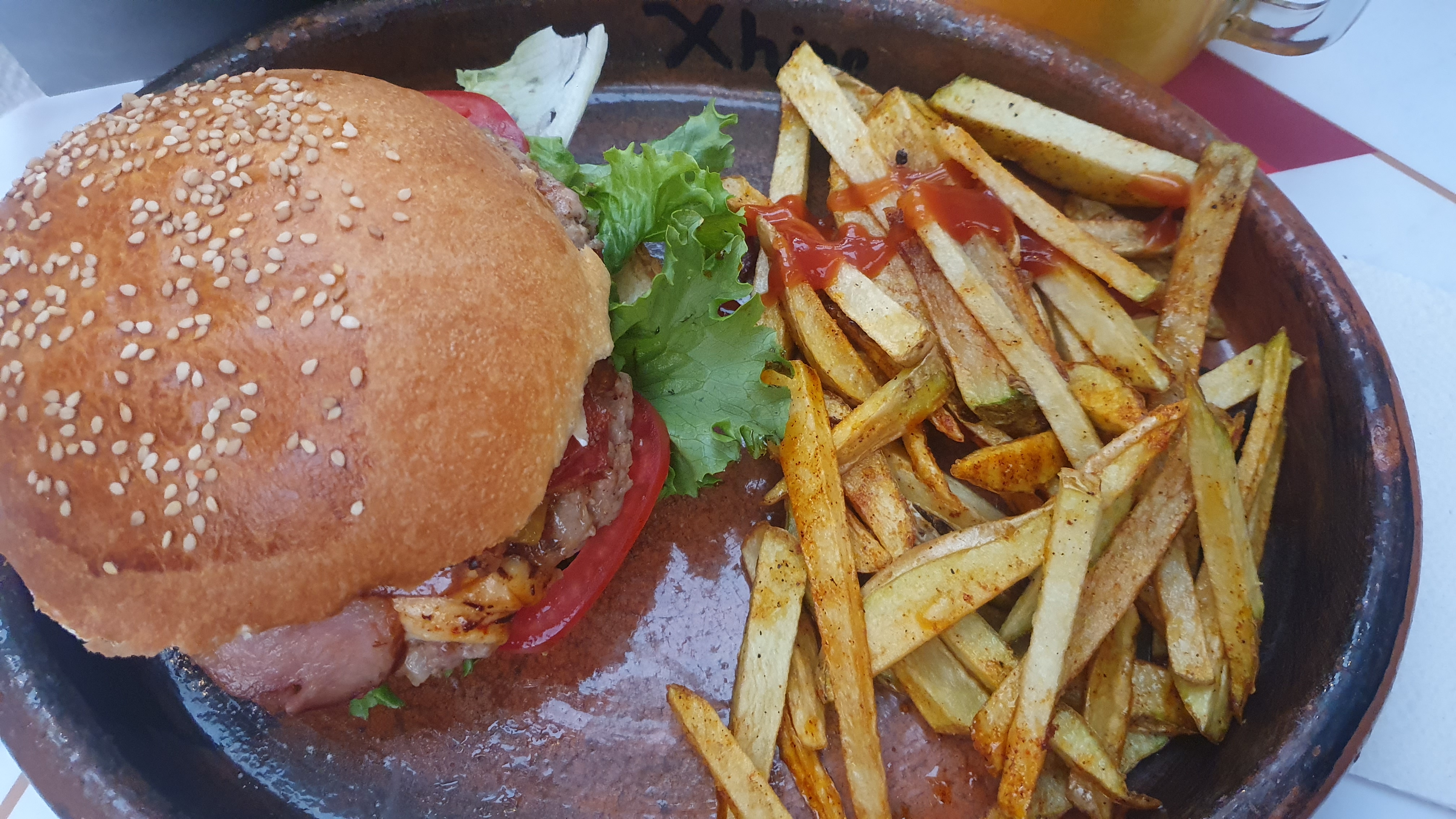 Restaurante Xhine snack&bar image 3