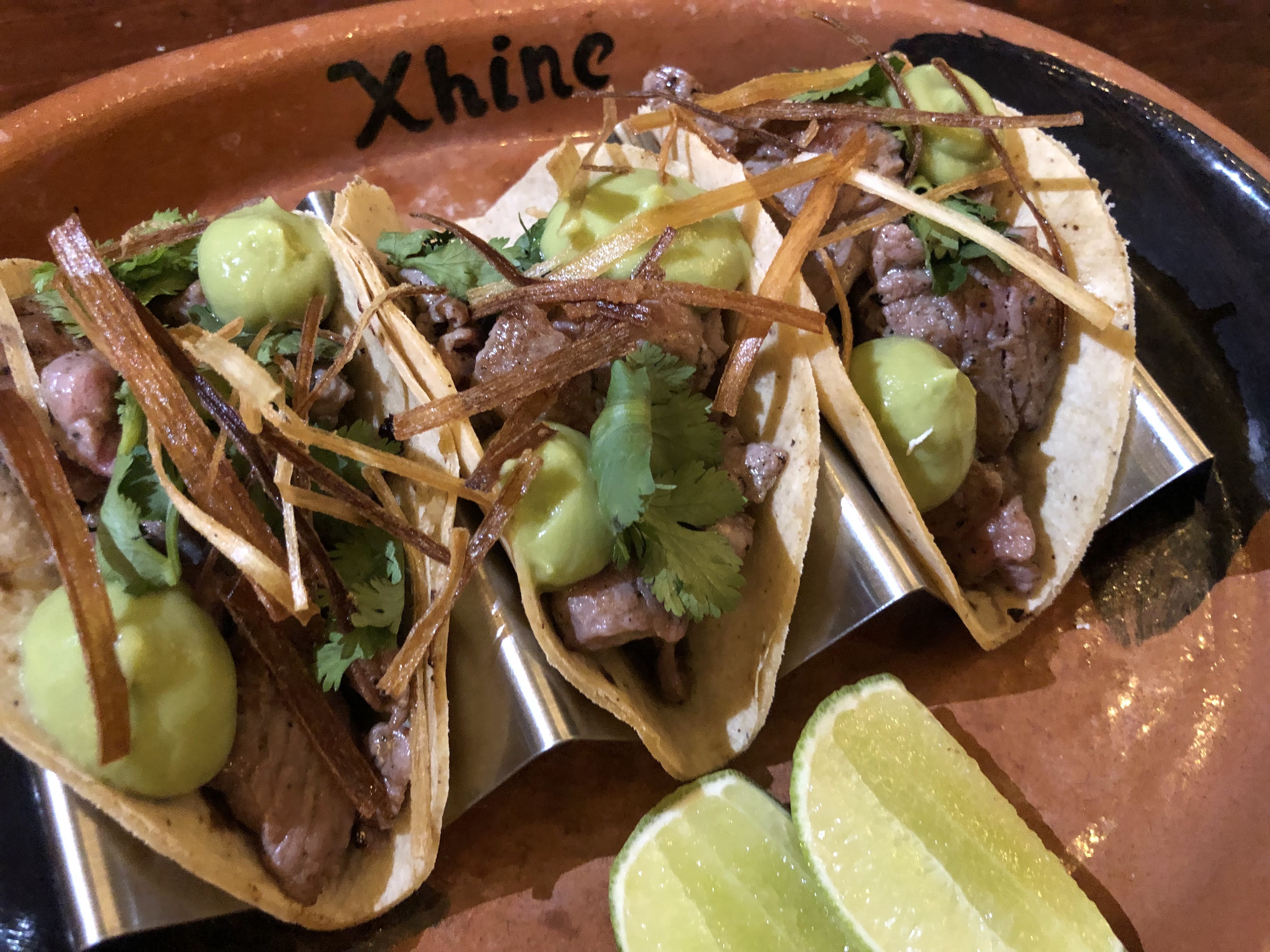 Restaurante Xhine snack&bar image 4