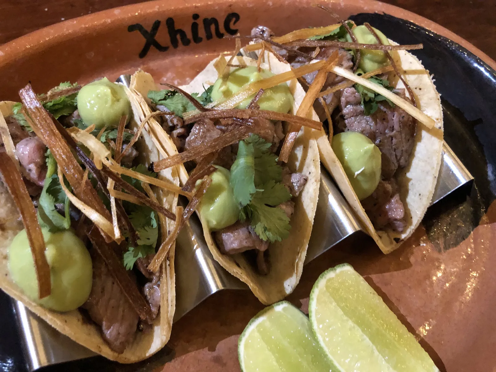 Restaurante Xhine snack&bar image 4