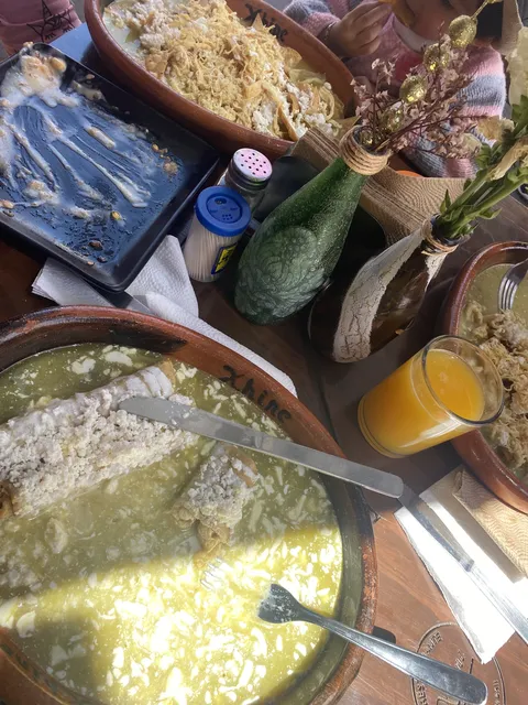 Restaurante Xhine snack&bar image 5