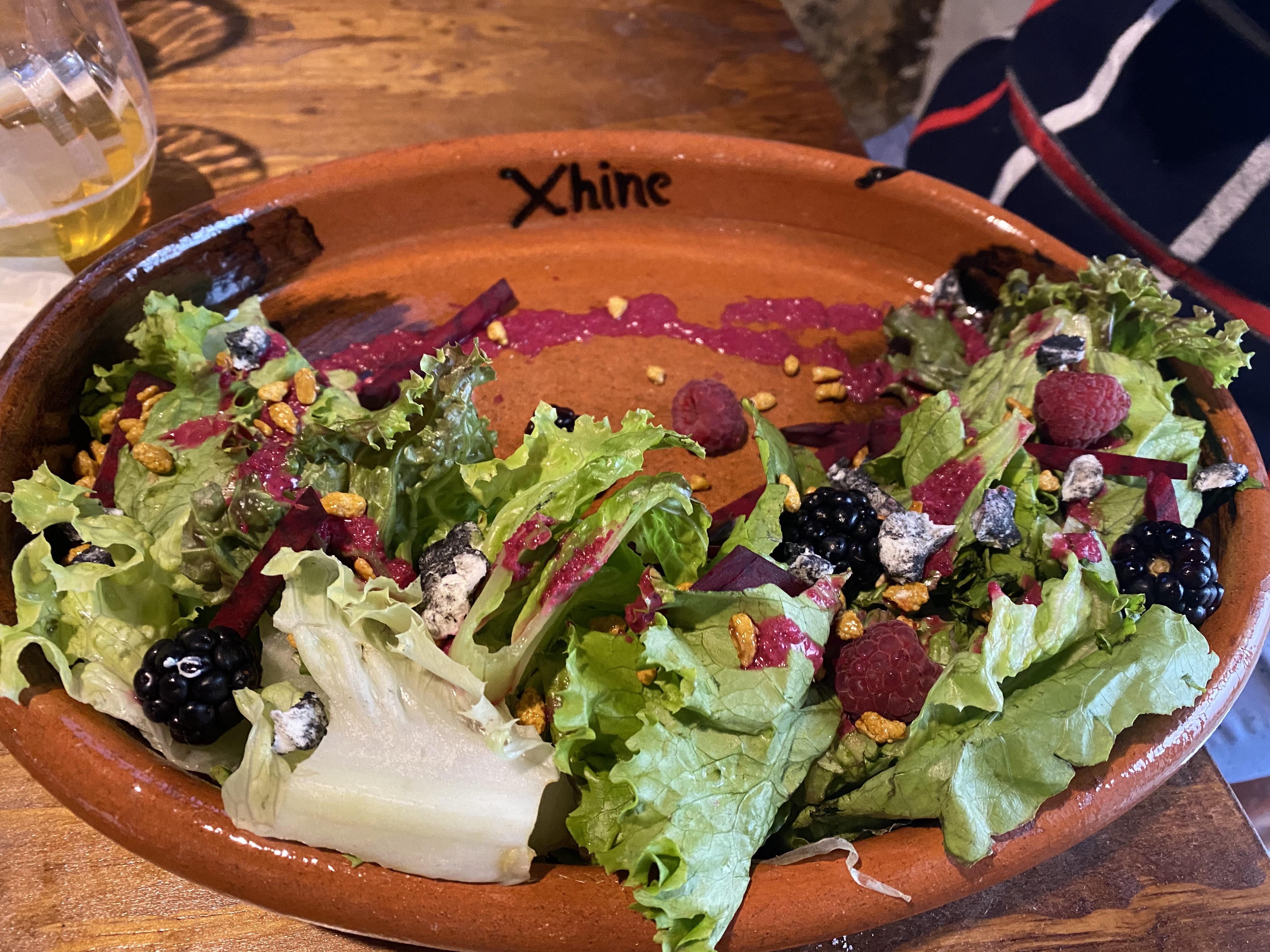 Restaurante Xhine snack&bar image 9