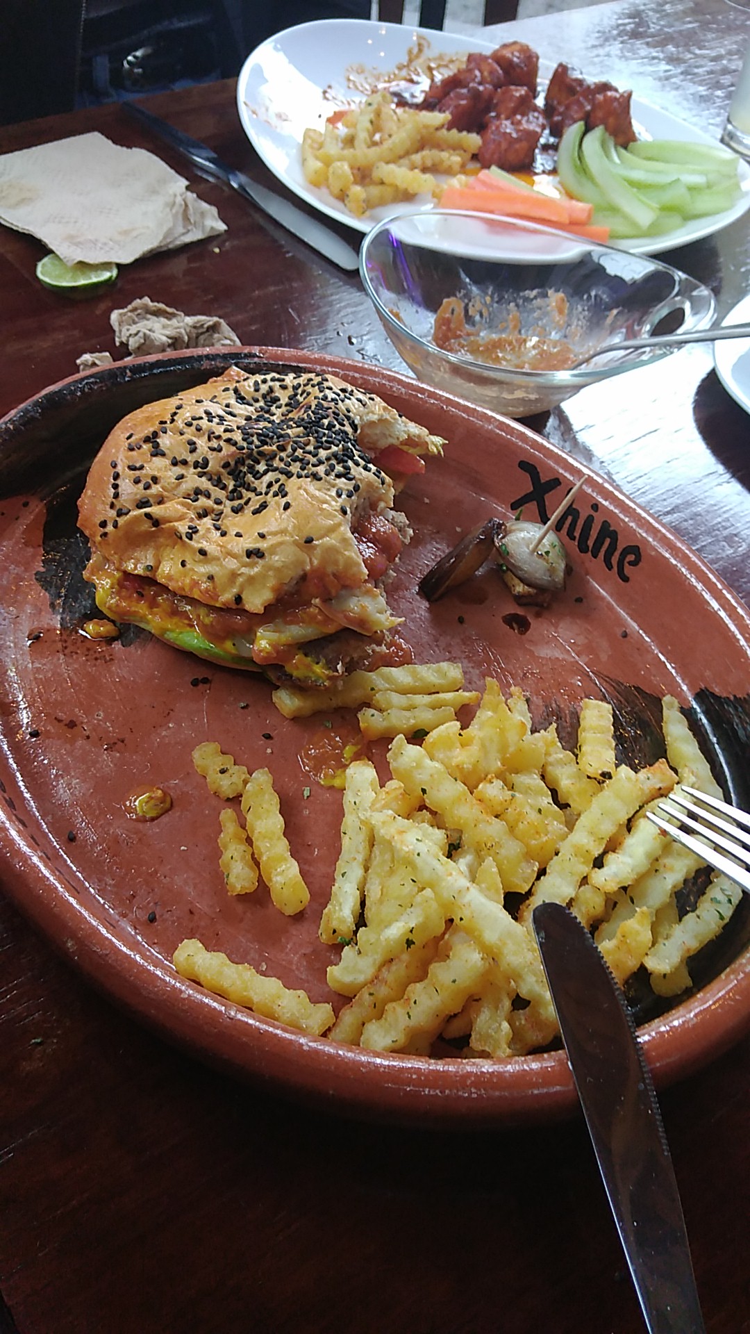 Restaurante Xhine snack&bar image 10