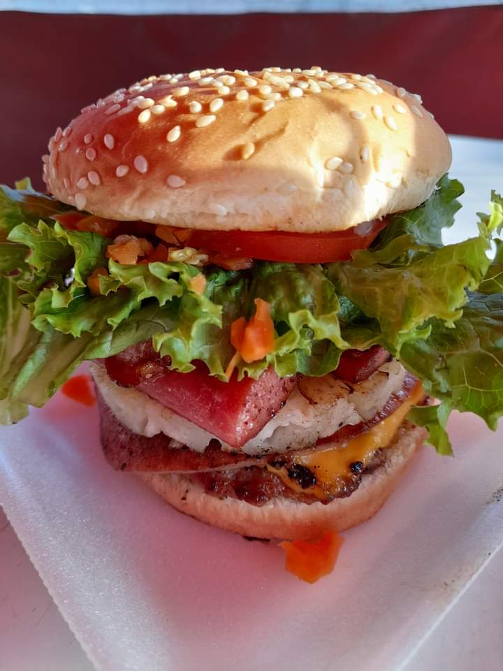 Muri's Burgers image 1