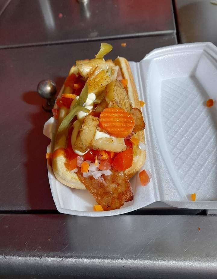 Muri's Burgers image 2