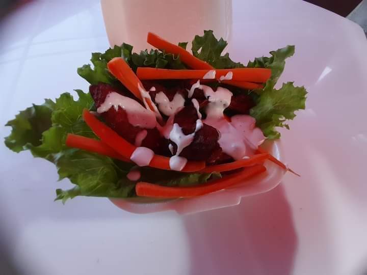 Muri's Burgers image 3