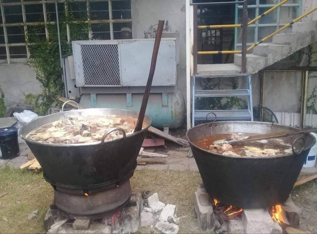 Carnitas los Morales image 1