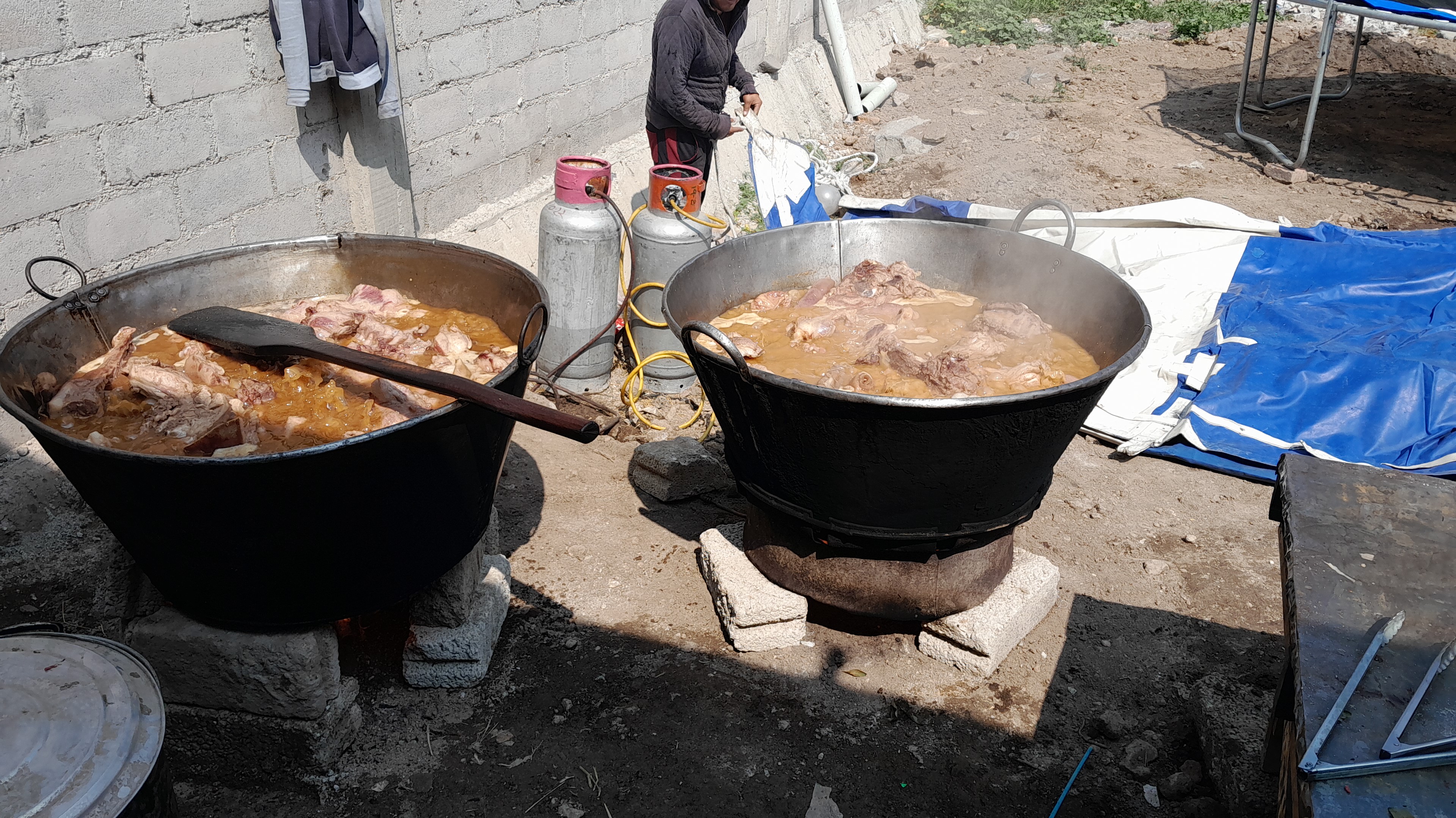 Carnitas los Morales image 6