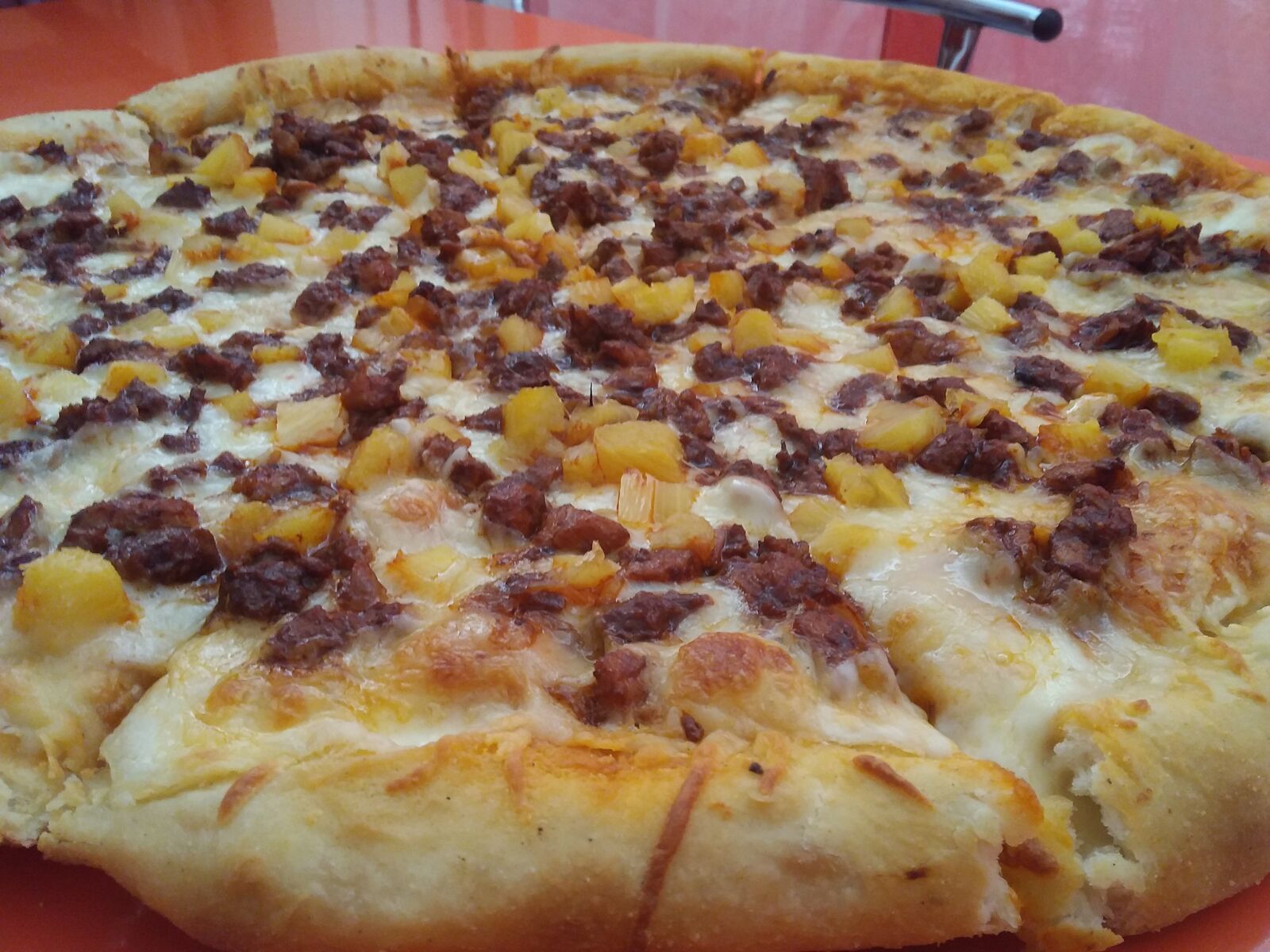 Pizza Her'Z image 1