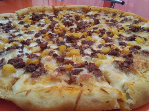 Pizza Her'Z image 1