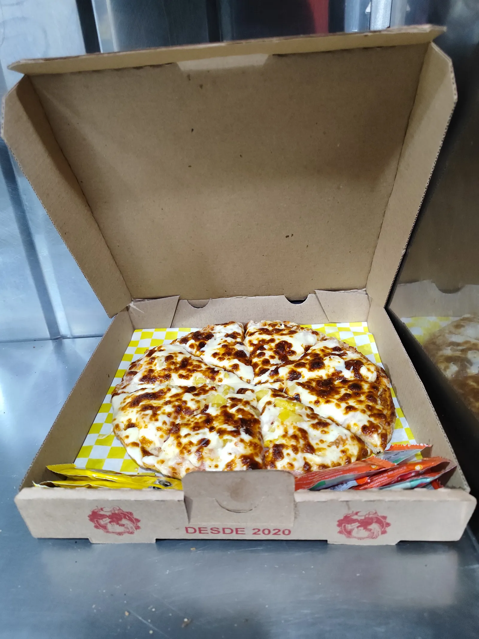 Pizzas Franco image 2