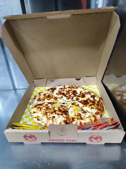 Pizzas Franco image 2