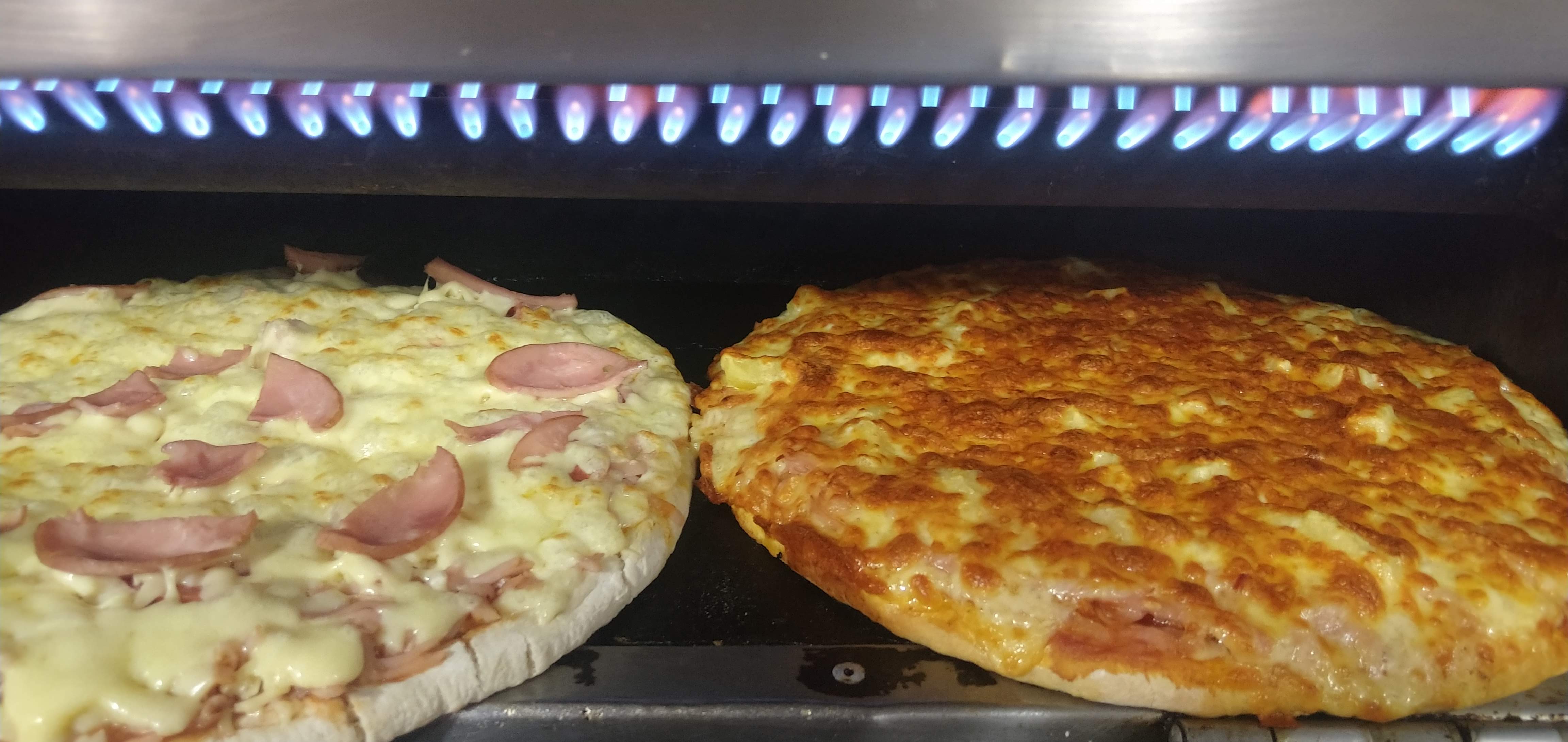 Pizzas Franco image 4