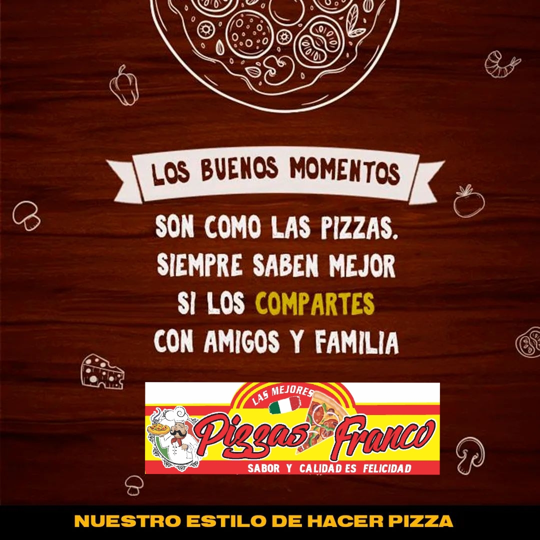 Pizzas Franco image 5