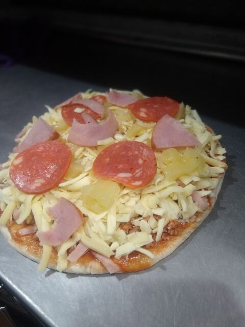 Pizzas Franco image 7