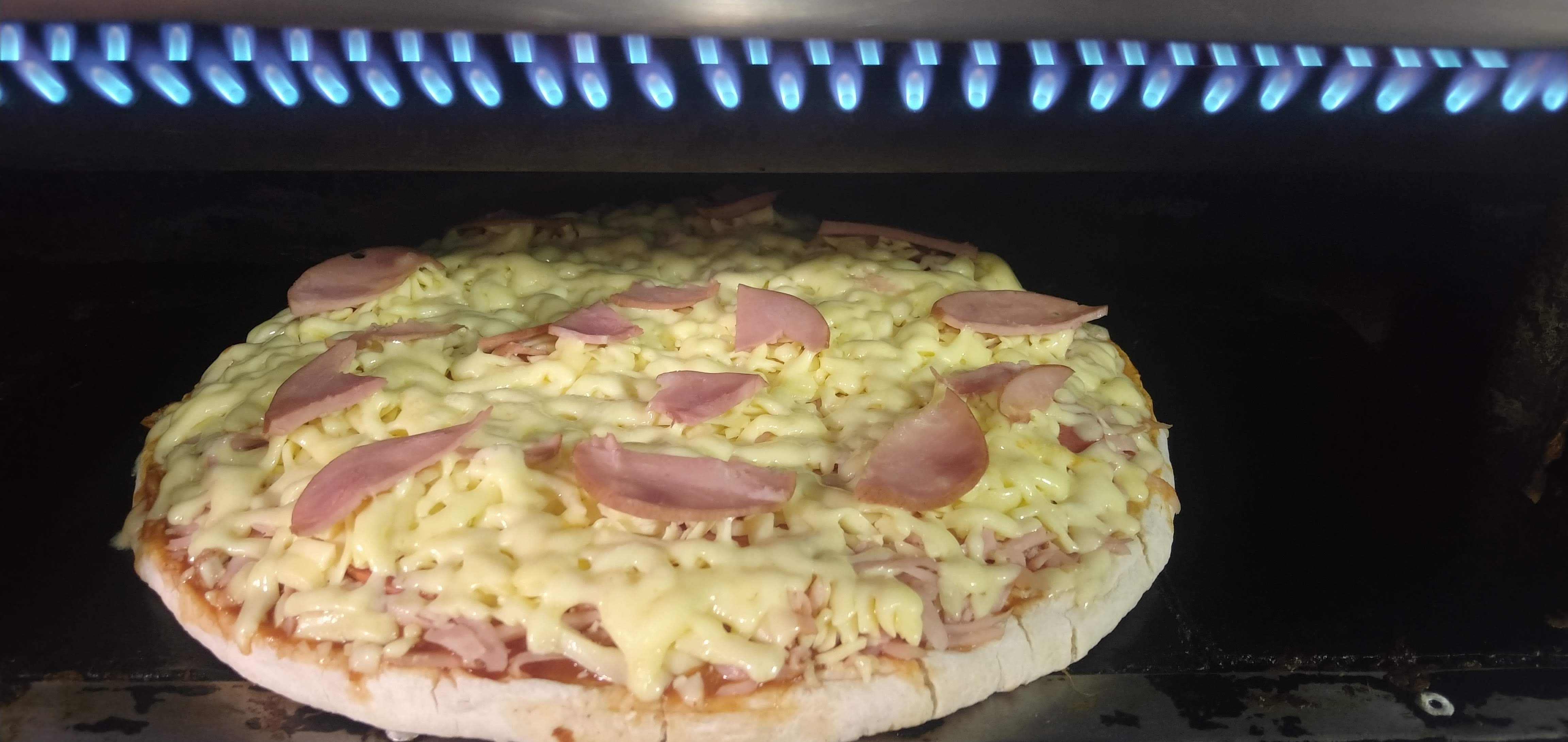 Pizzas Franco image 9