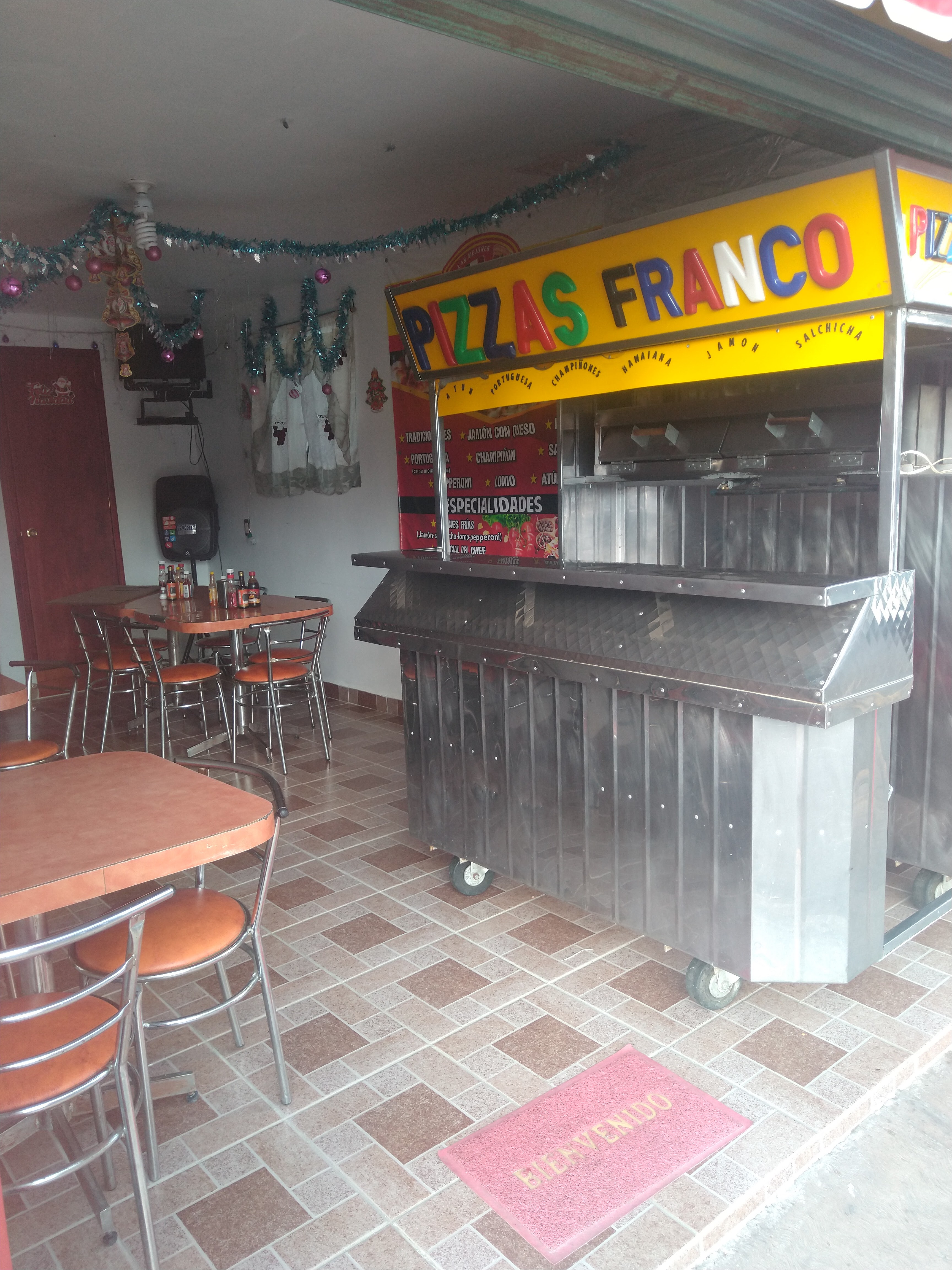 Pizzas Franco image 10