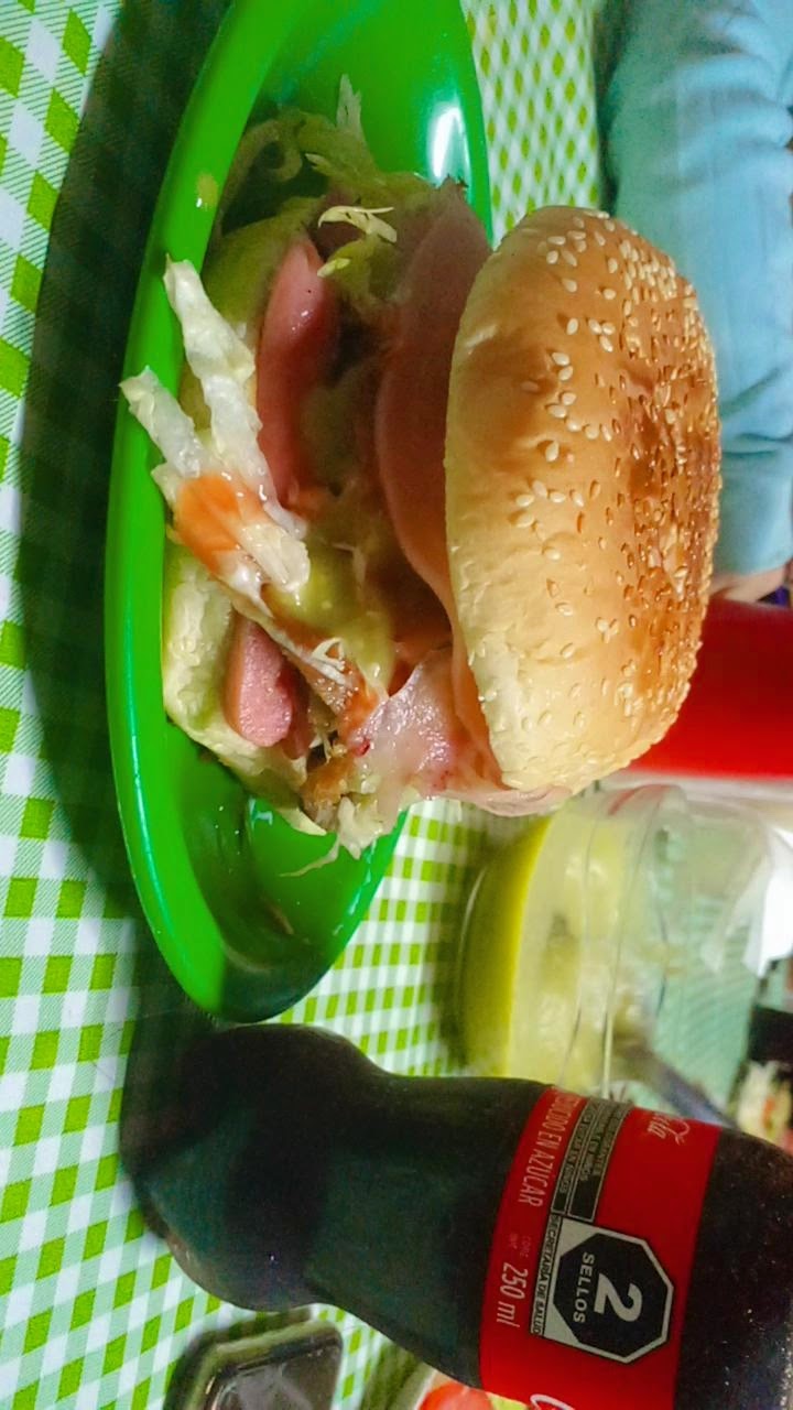 Tortas Mamalonas image 1