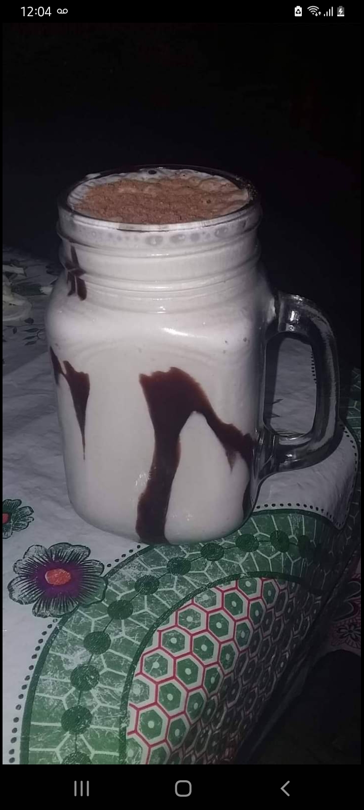 Tortas Mamalonas image 2