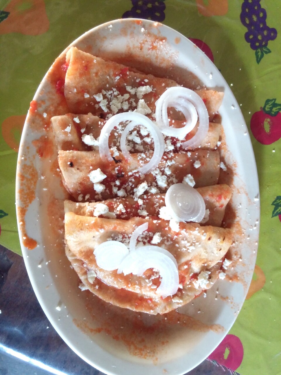 Pollos asados EMMA image 3