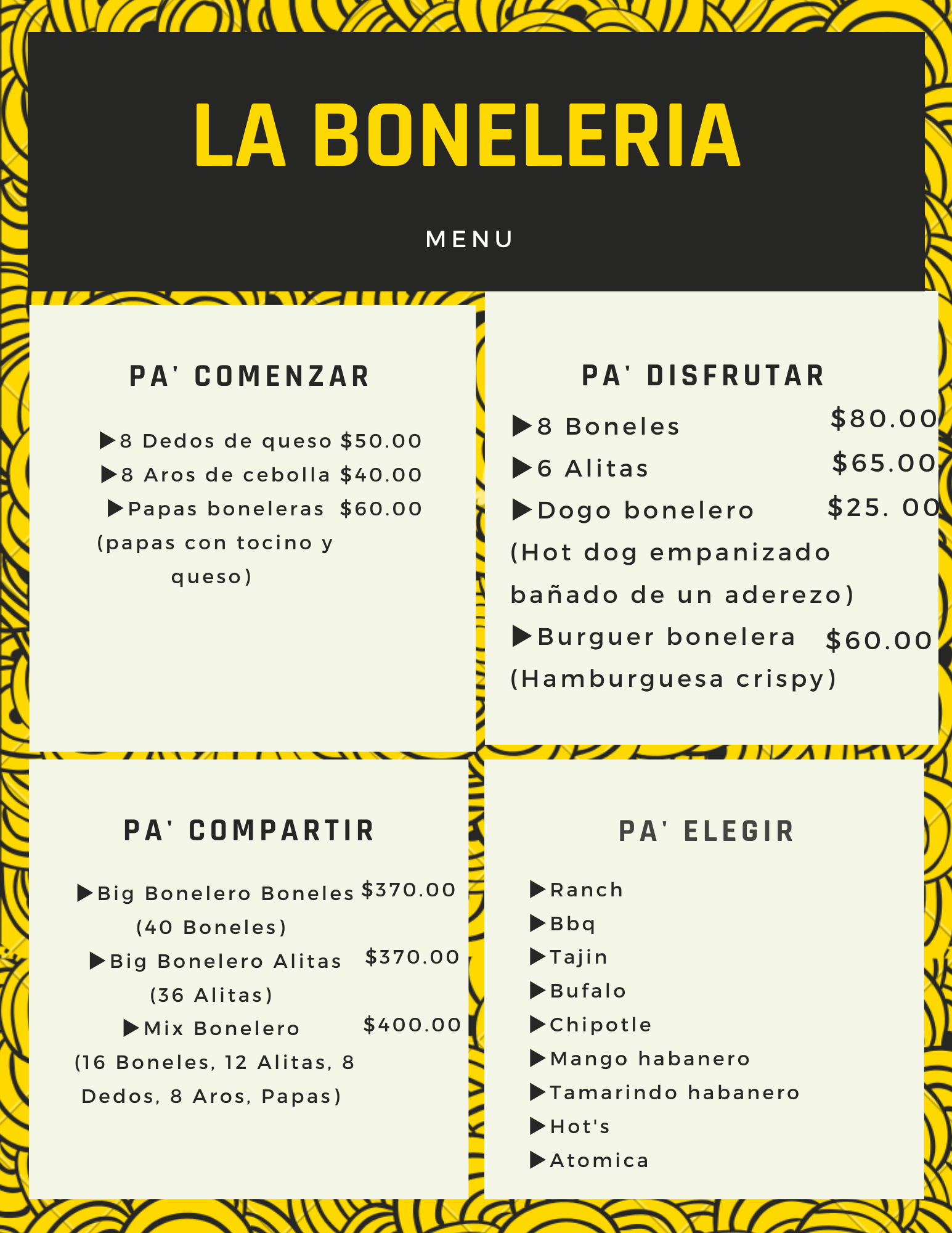 La Boneleria Becaleña image 1